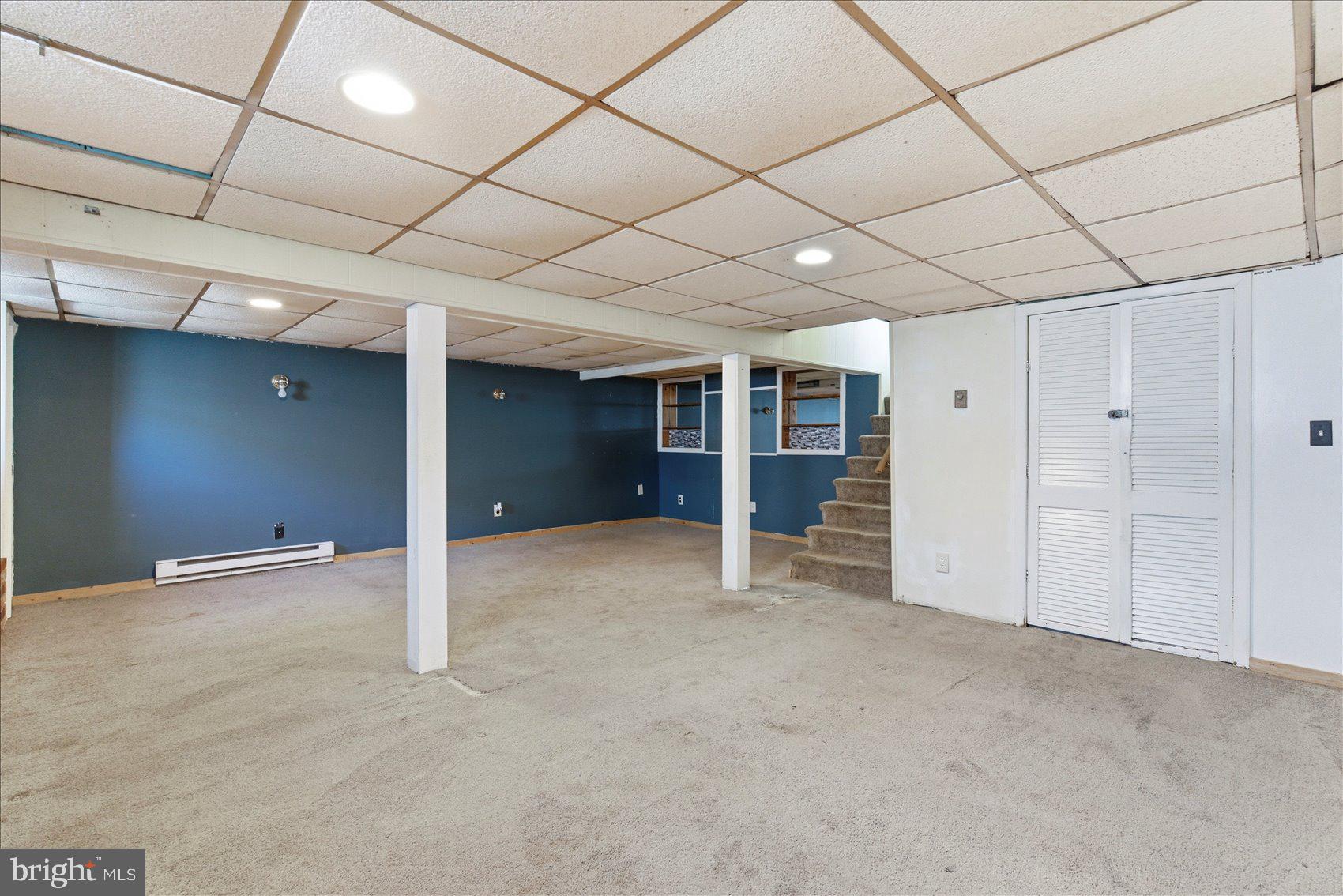 TIMONIUM HEIGHTS - Residential