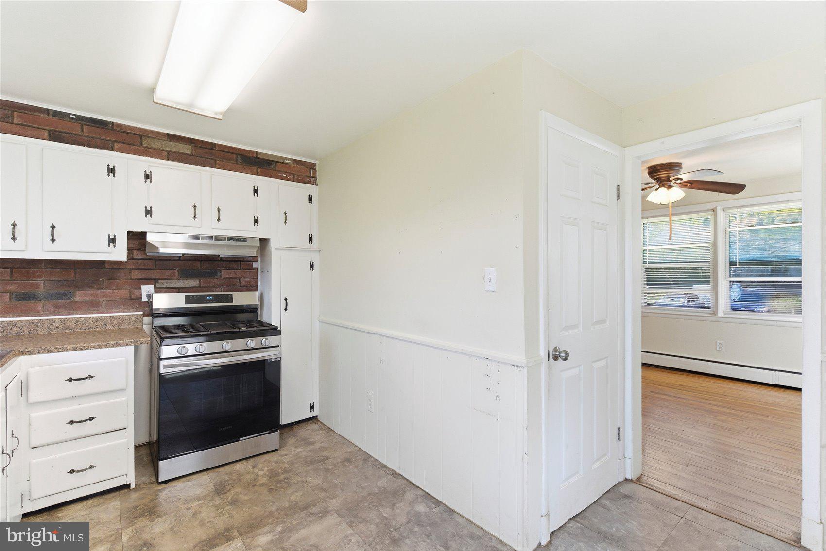 TIMONIUM HEIGHTS - Residential