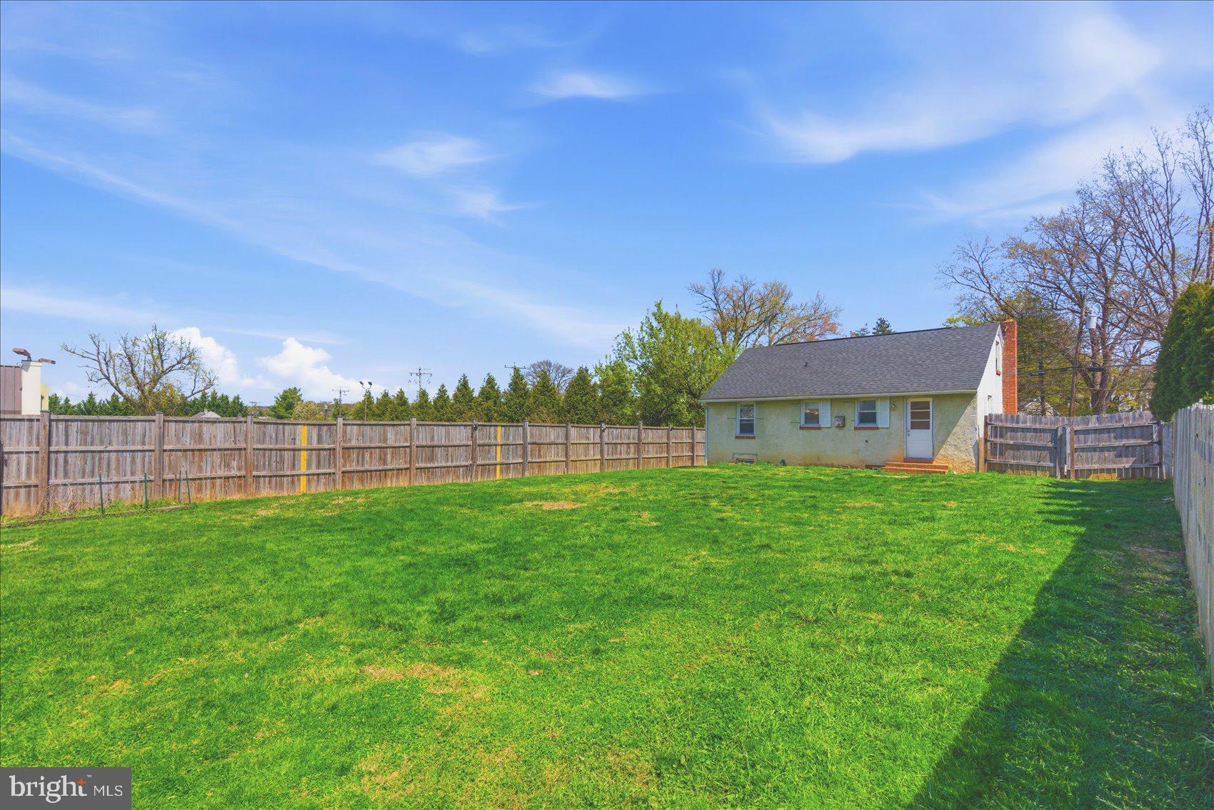 TIMONIUM HEIGHTS - Residential