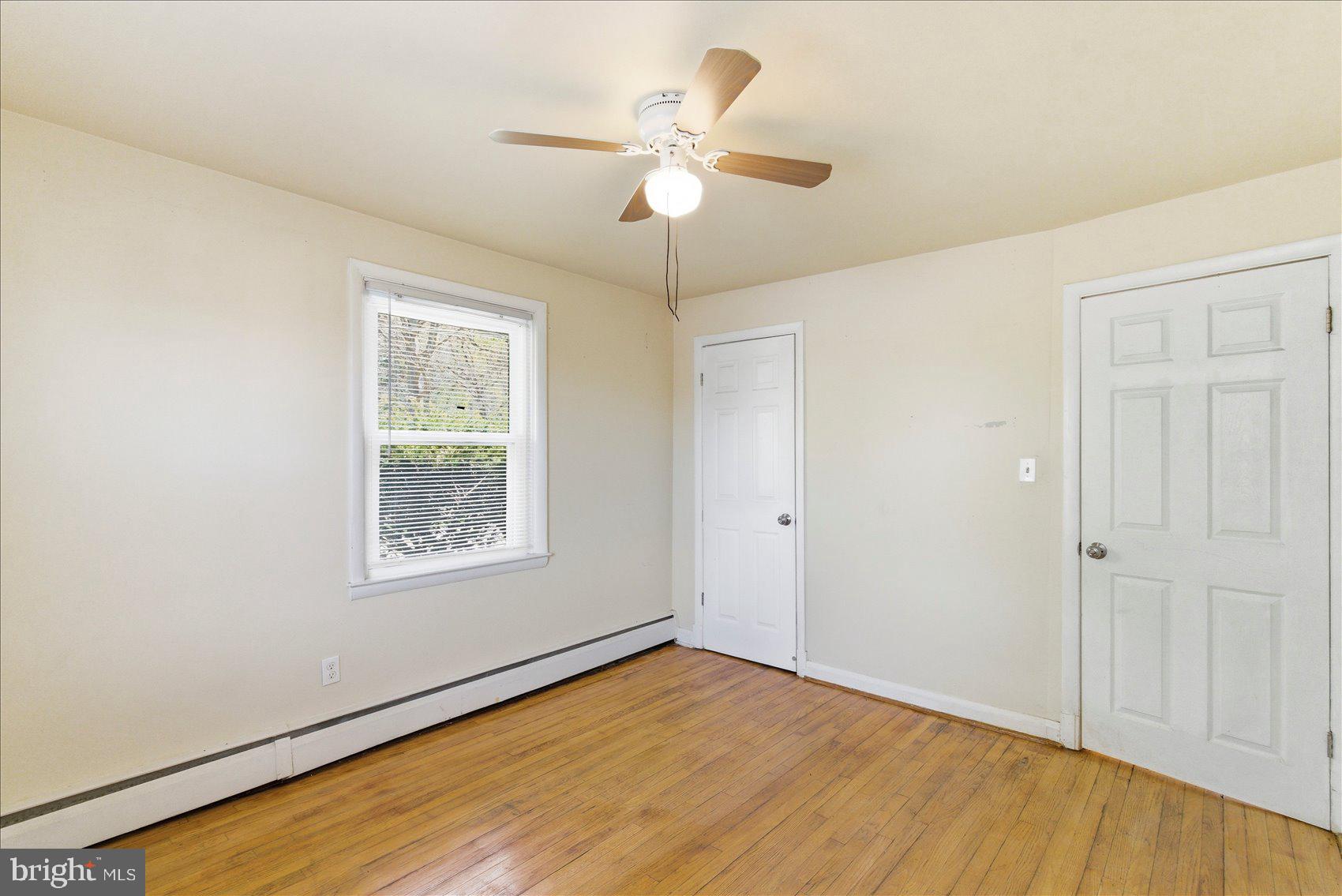 TIMONIUM HEIGHTS - Residential