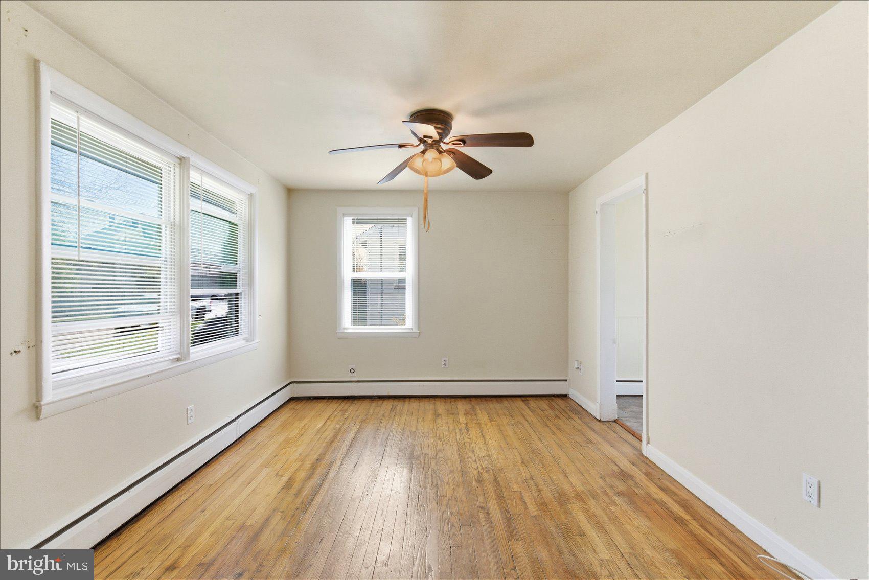 TIMONIUM HEIGHTS - Residential