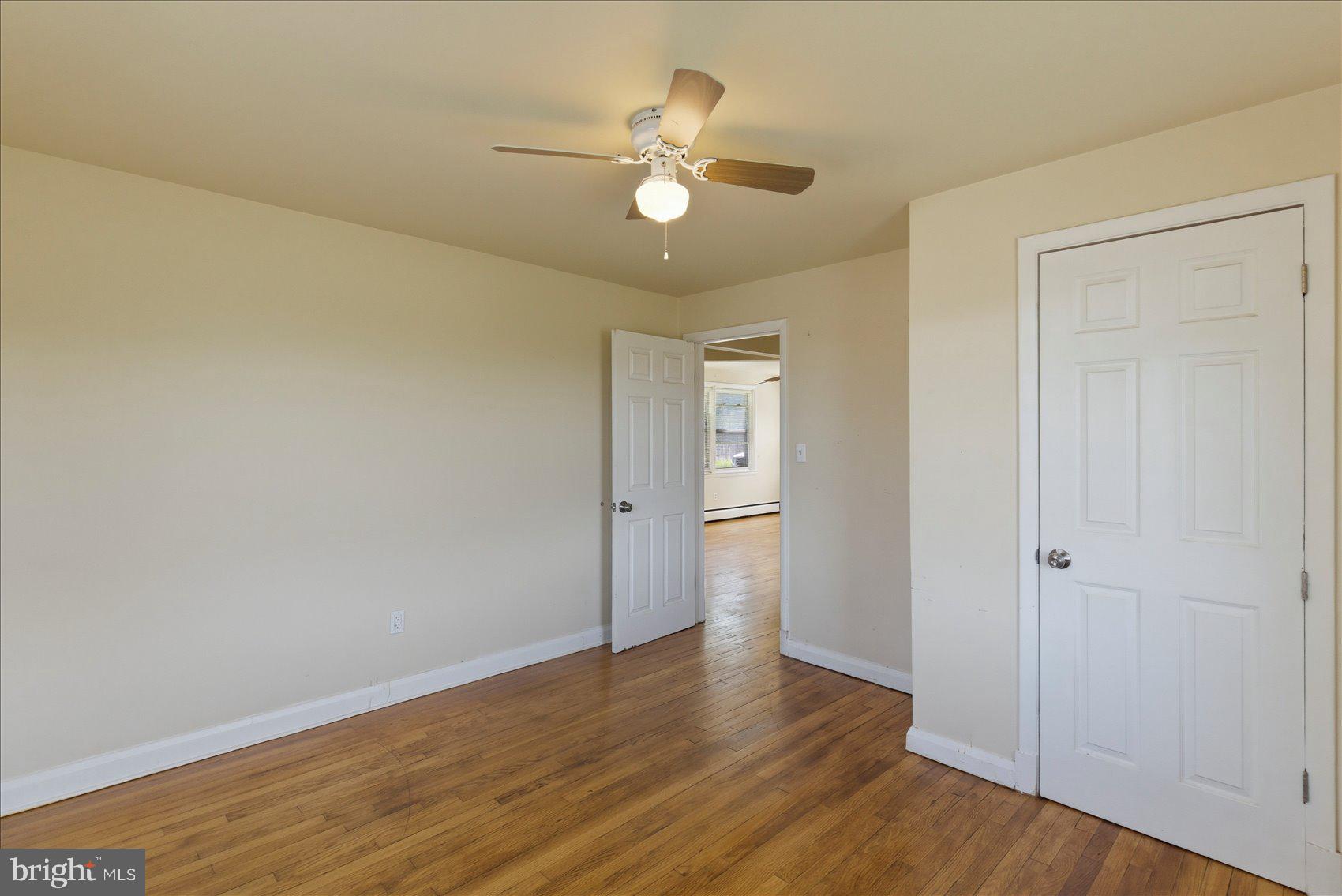 TIMONIUM HEIGHTS - Residential