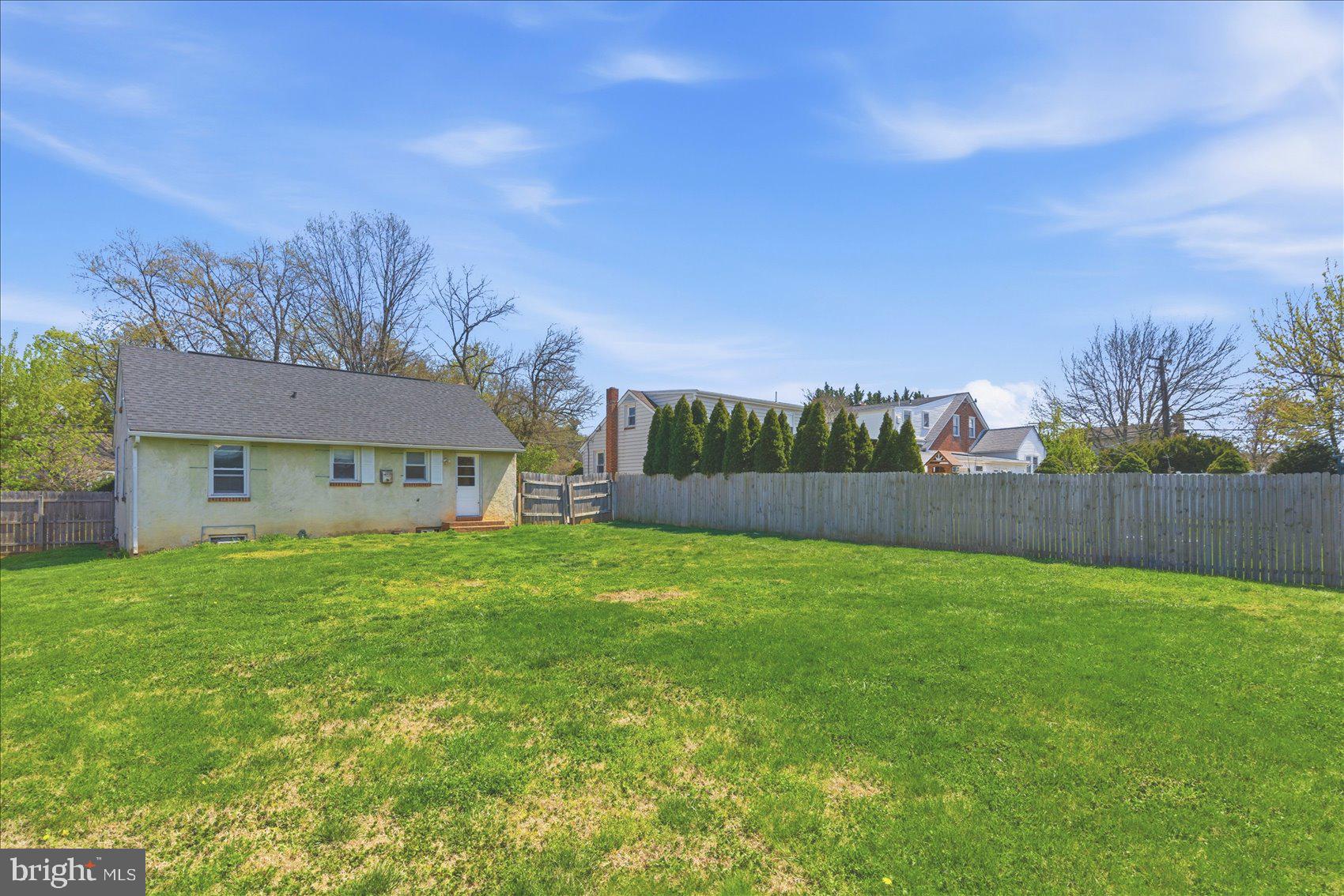 TIMONIUM HEIGHTS - Residential