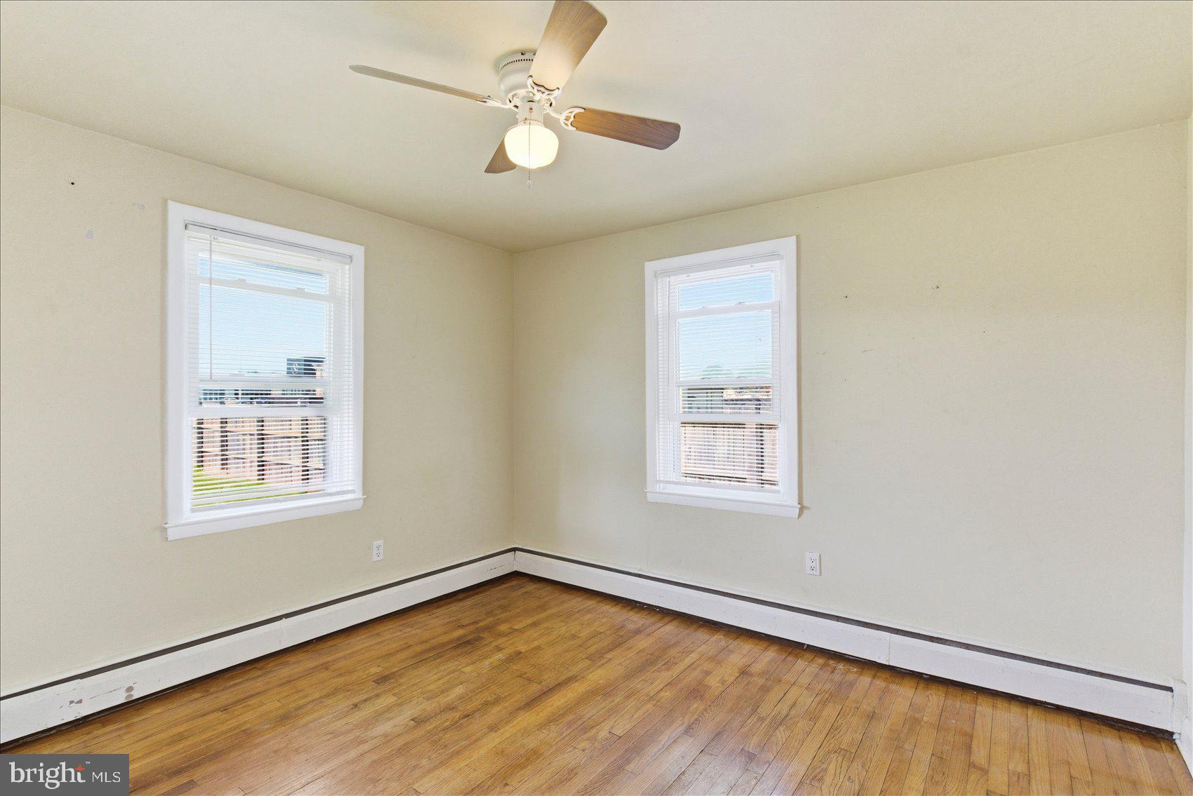 TIMONIUM HEIGHTS - Residential