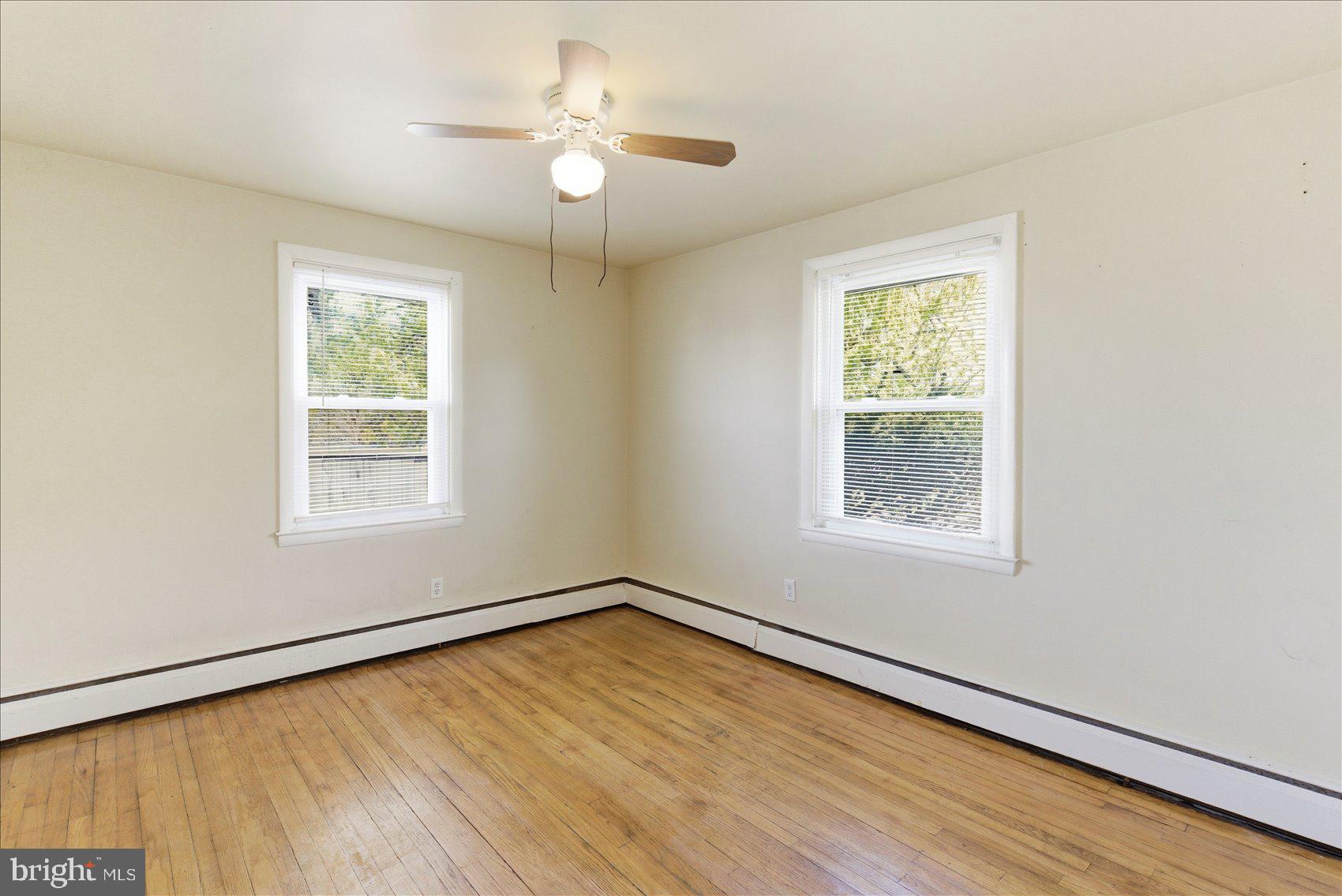 TIMONIUM HEIGHTS - Residential