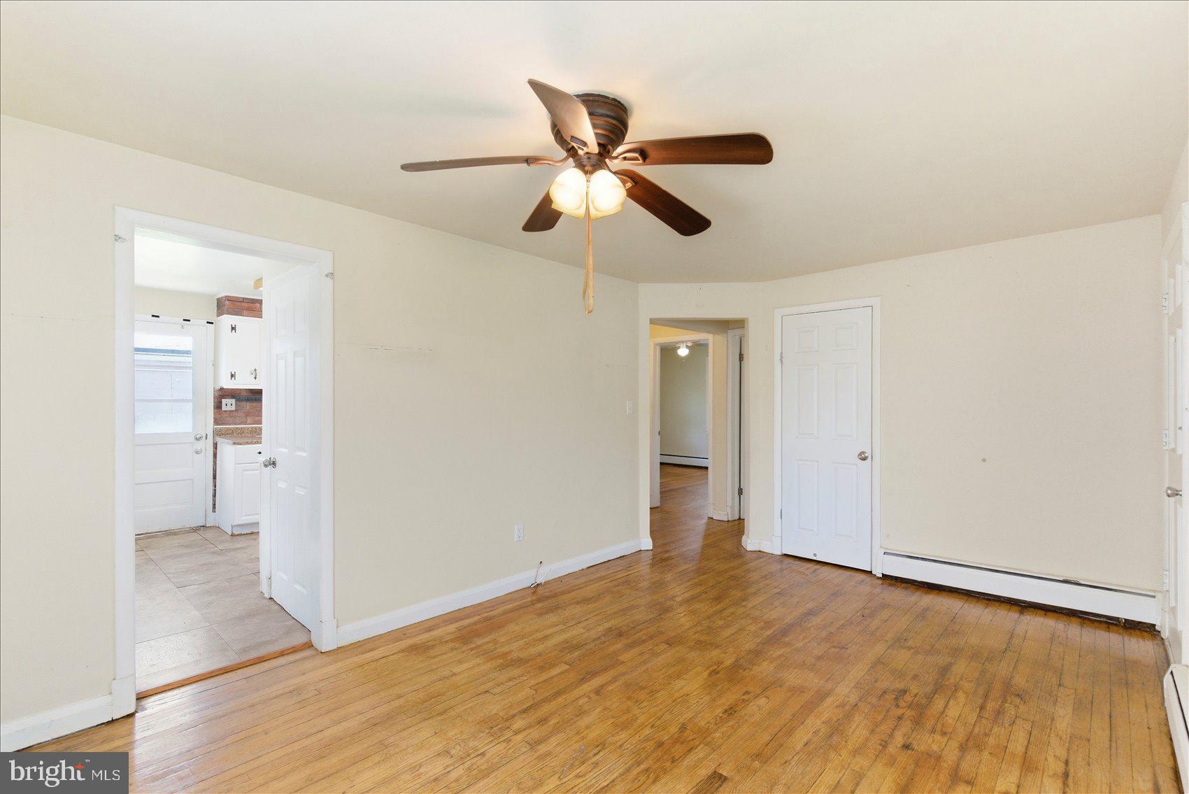 TIMONIUM HEIGHTS - Residential