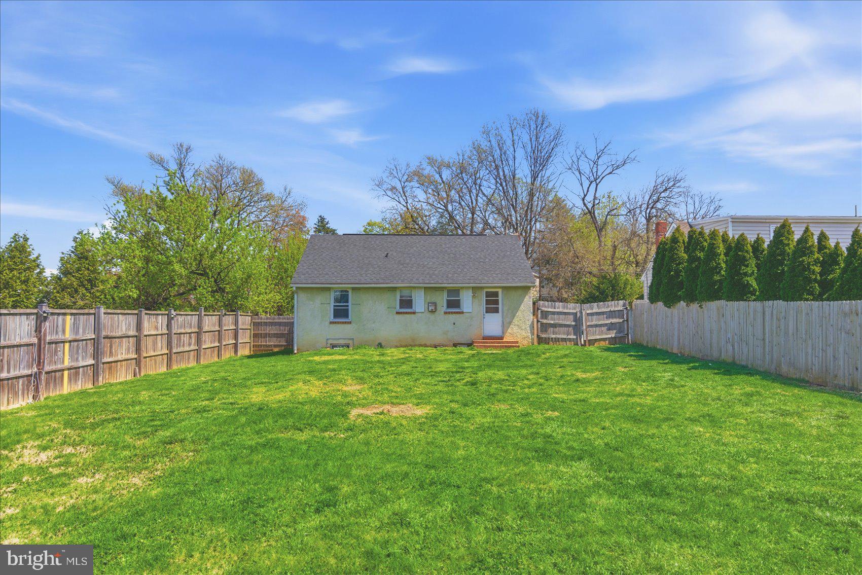 TIMONIUM HEIGHTS - Residential