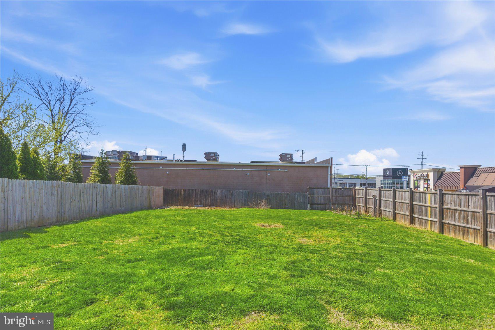 TIMONIUM HEIGHTS - Residential