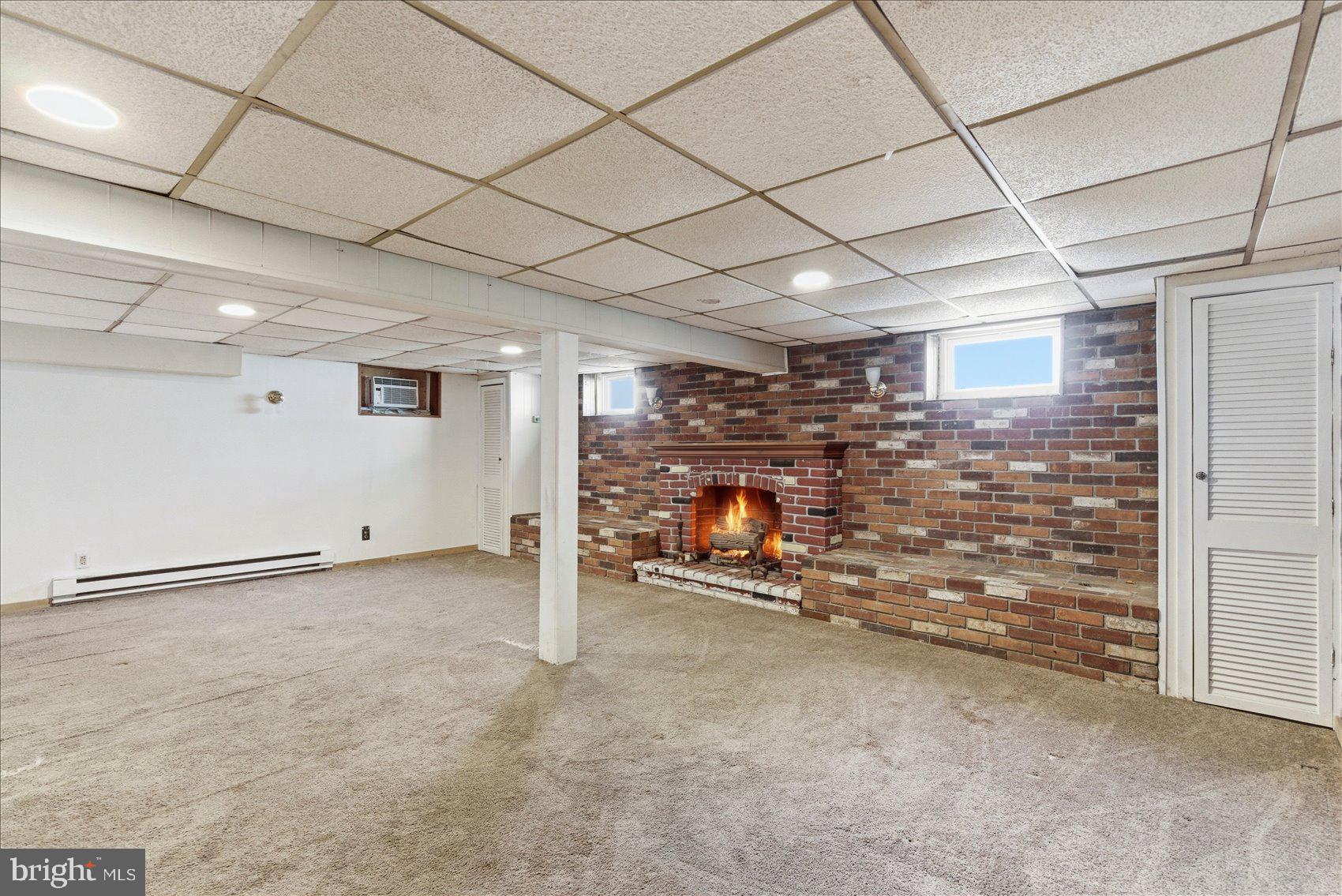 TIMONIUM HEIGHTS - Residential