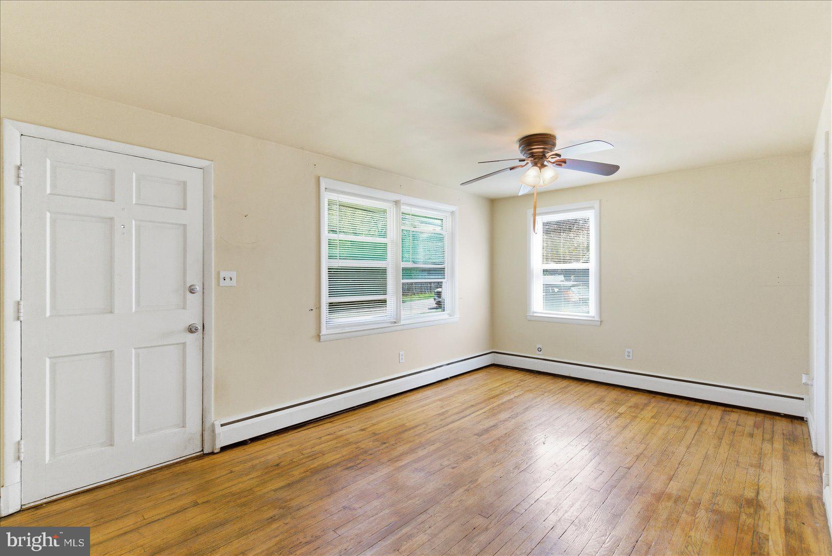 TIMONIUM HEIGHTS - Residential