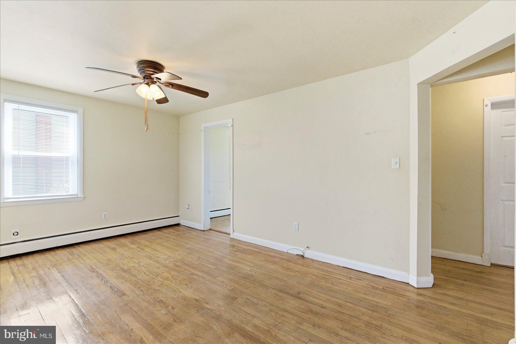 TIMONIUM HEIGHTS - Residential