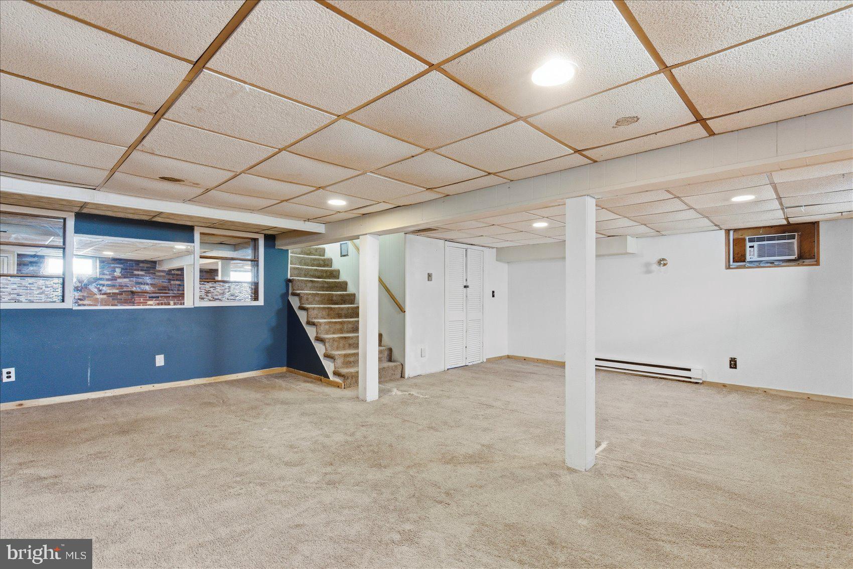 TIMONIUM HEIGHTS - Residential