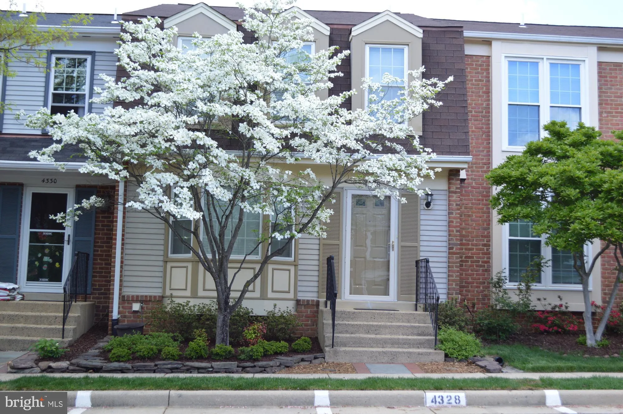 4328 Marjoram Court, Alexandria, VA 22310