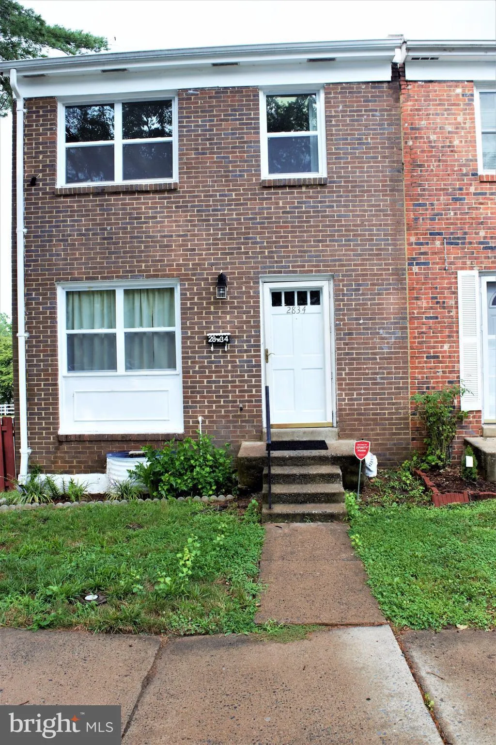 Additional image 2 of 2834 Beechtree Lane, Woodbridge, VA 22191