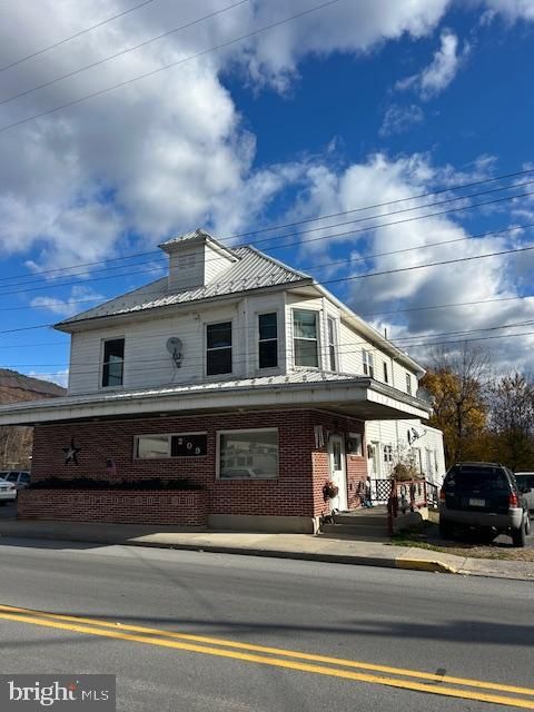 Photo of 209 N Main Street, YEAGERTOWN, PA 17099 (MLS # PAMF2052664)