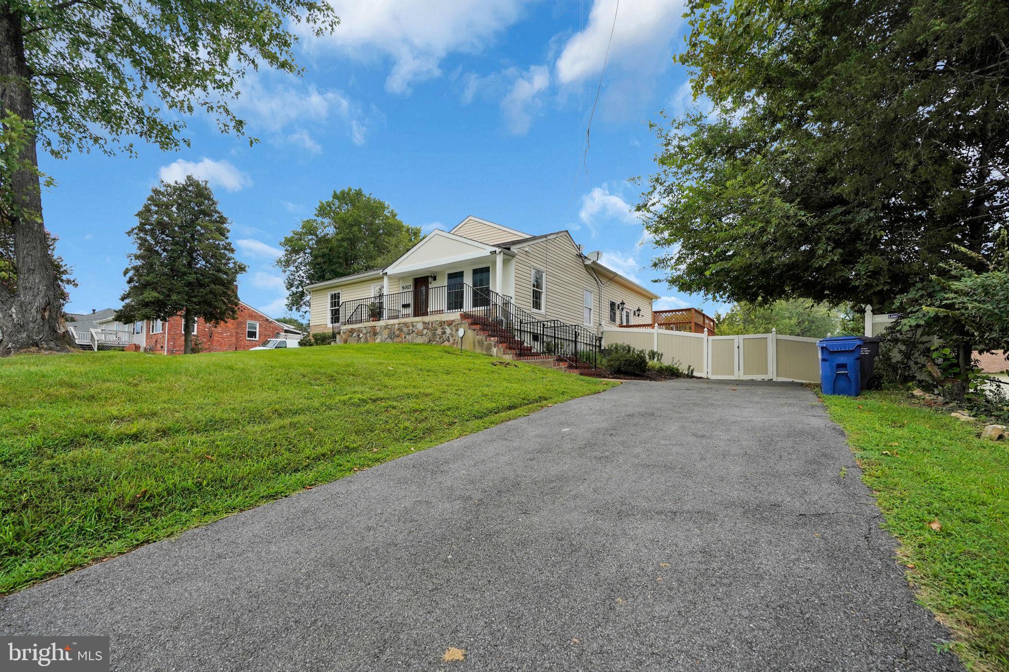 5017 LABURCH LANE