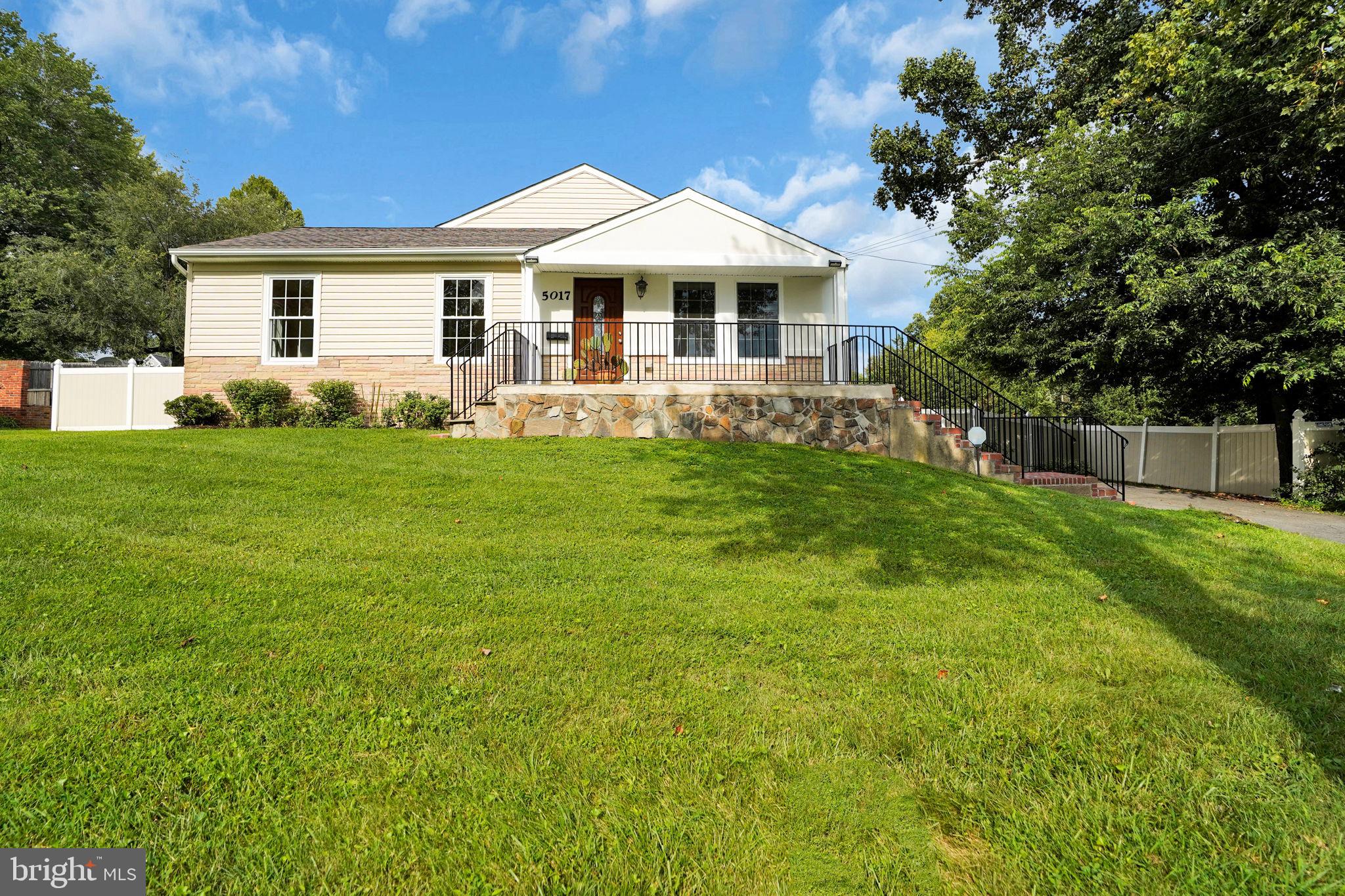 5017 LABURCH LANE