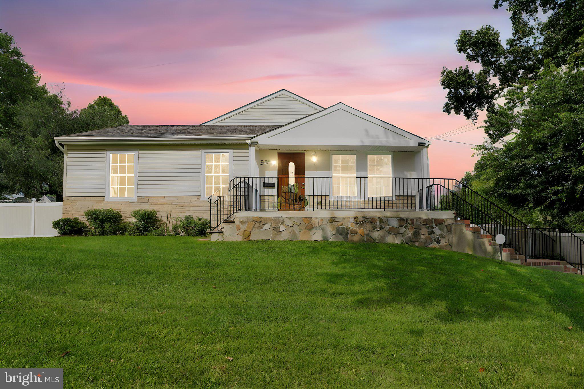 5017 LABURCH LANE