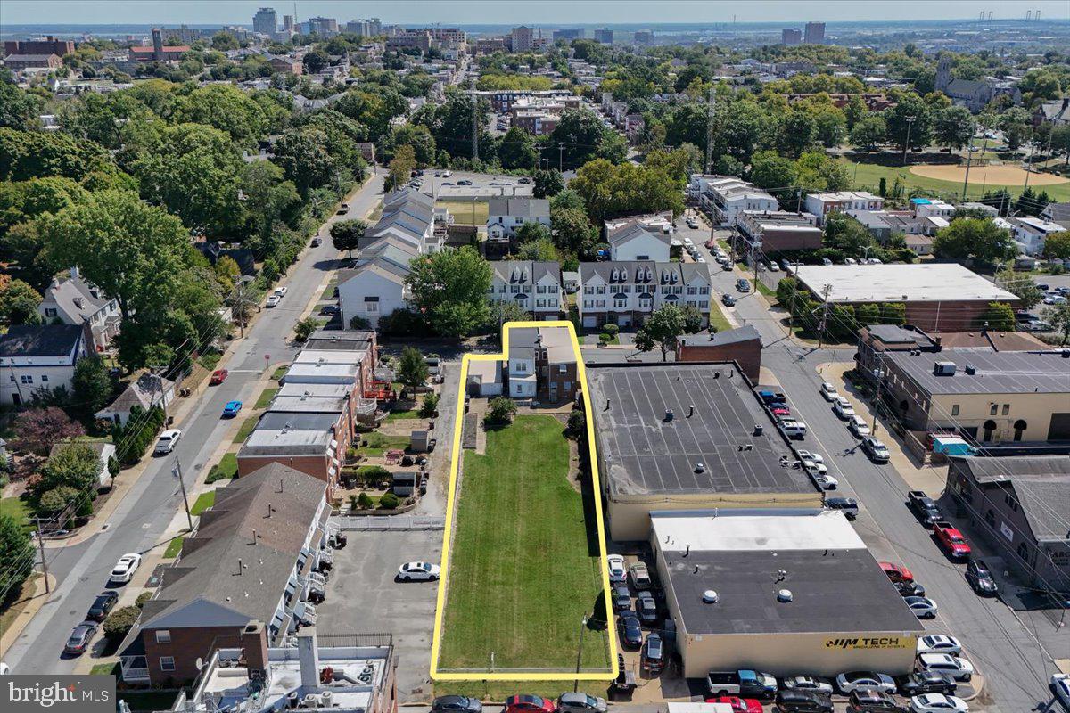 WILM #24 - Residential