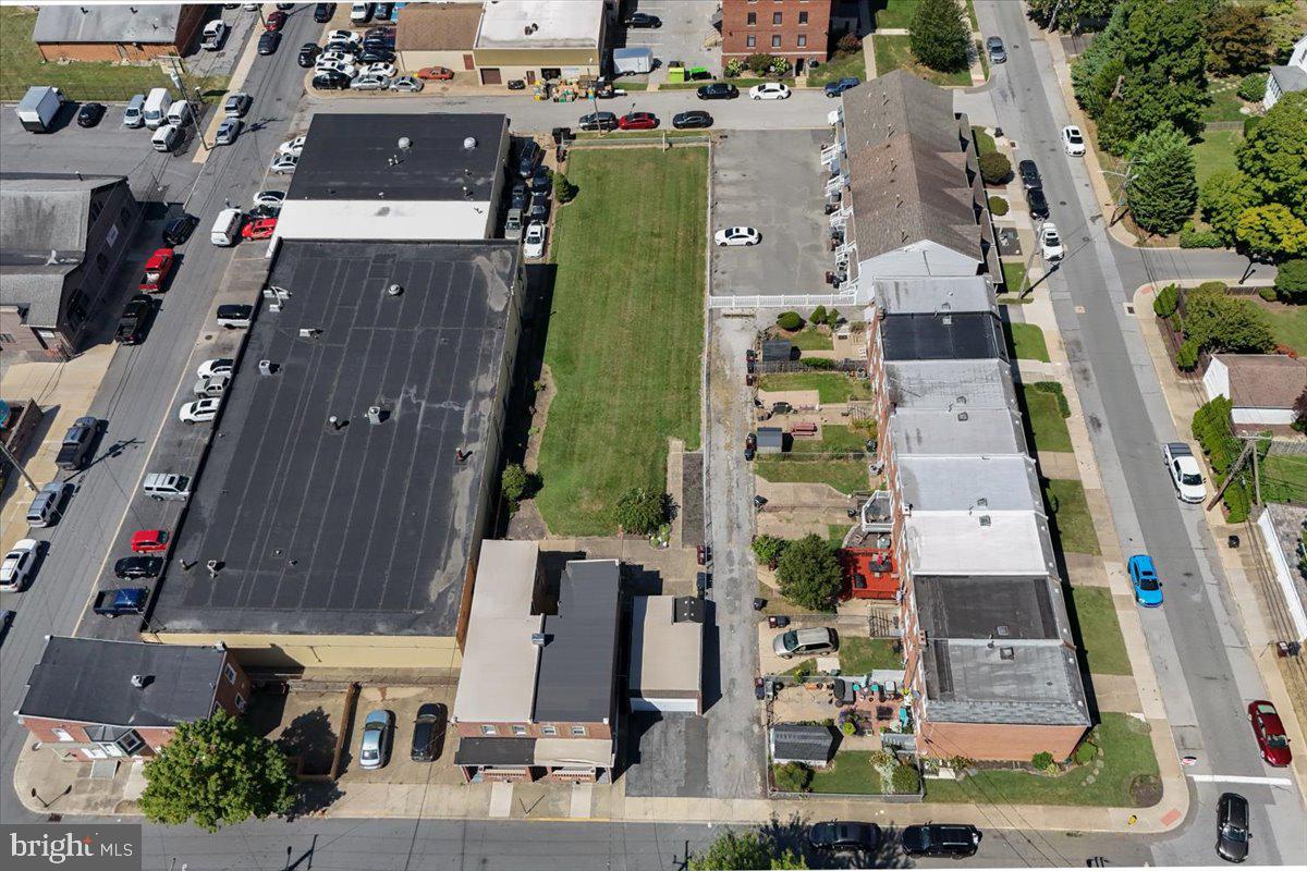 WILM #24 - Residential