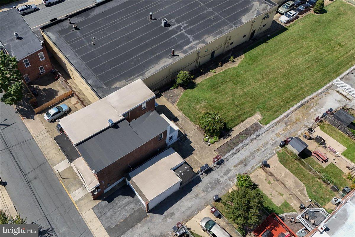 WILM #24 - Residential