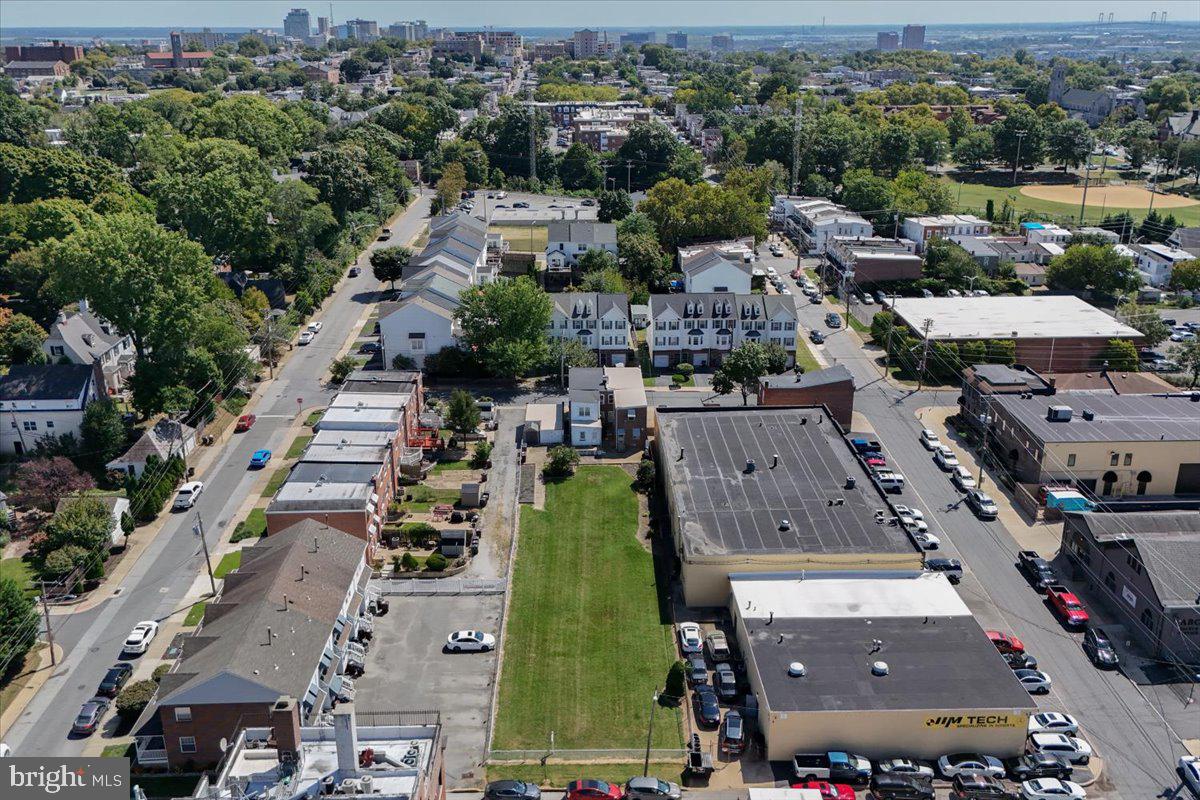 WILM #24 - Residential