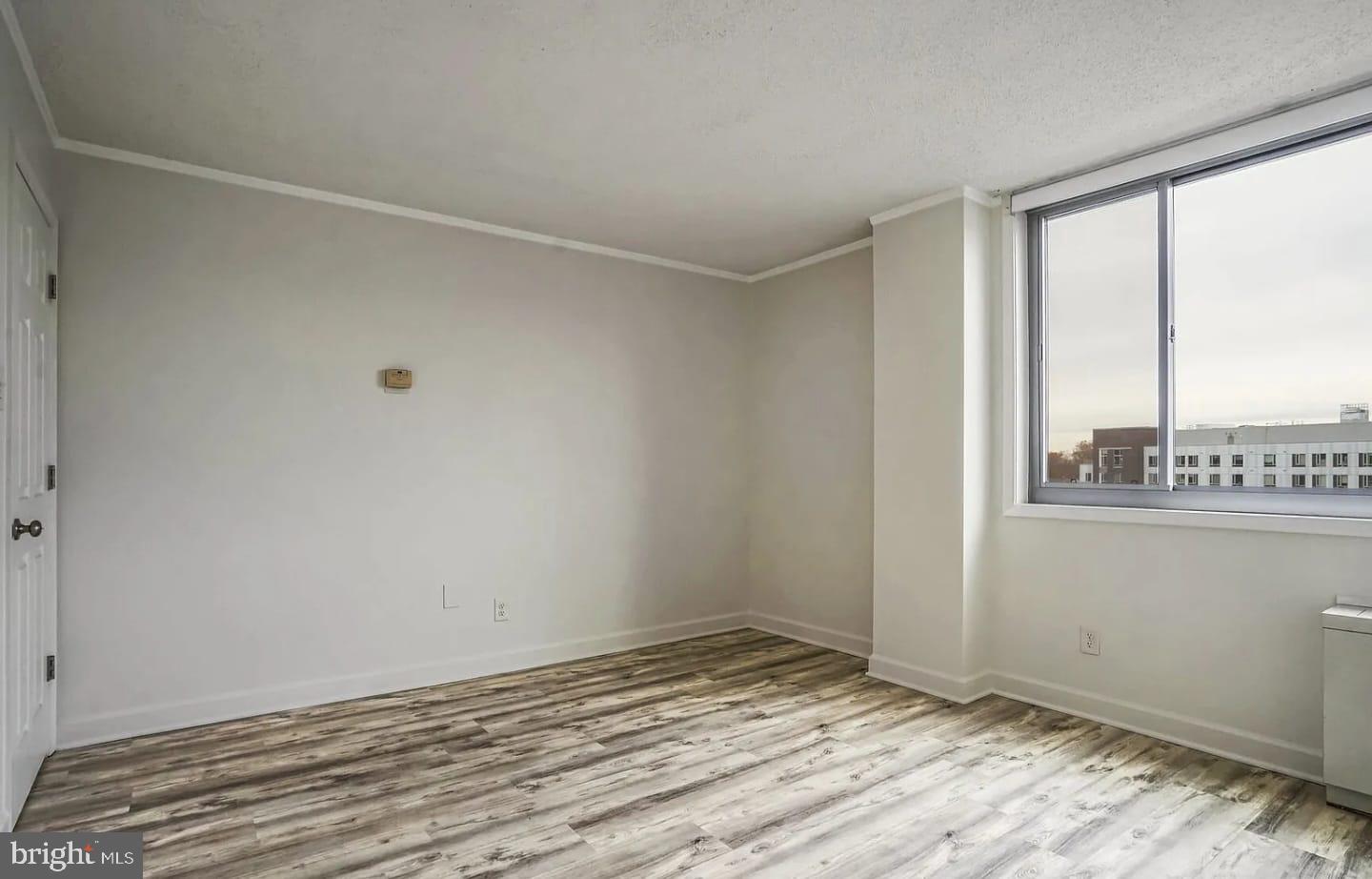 THE PALAZZO - Residential Lease