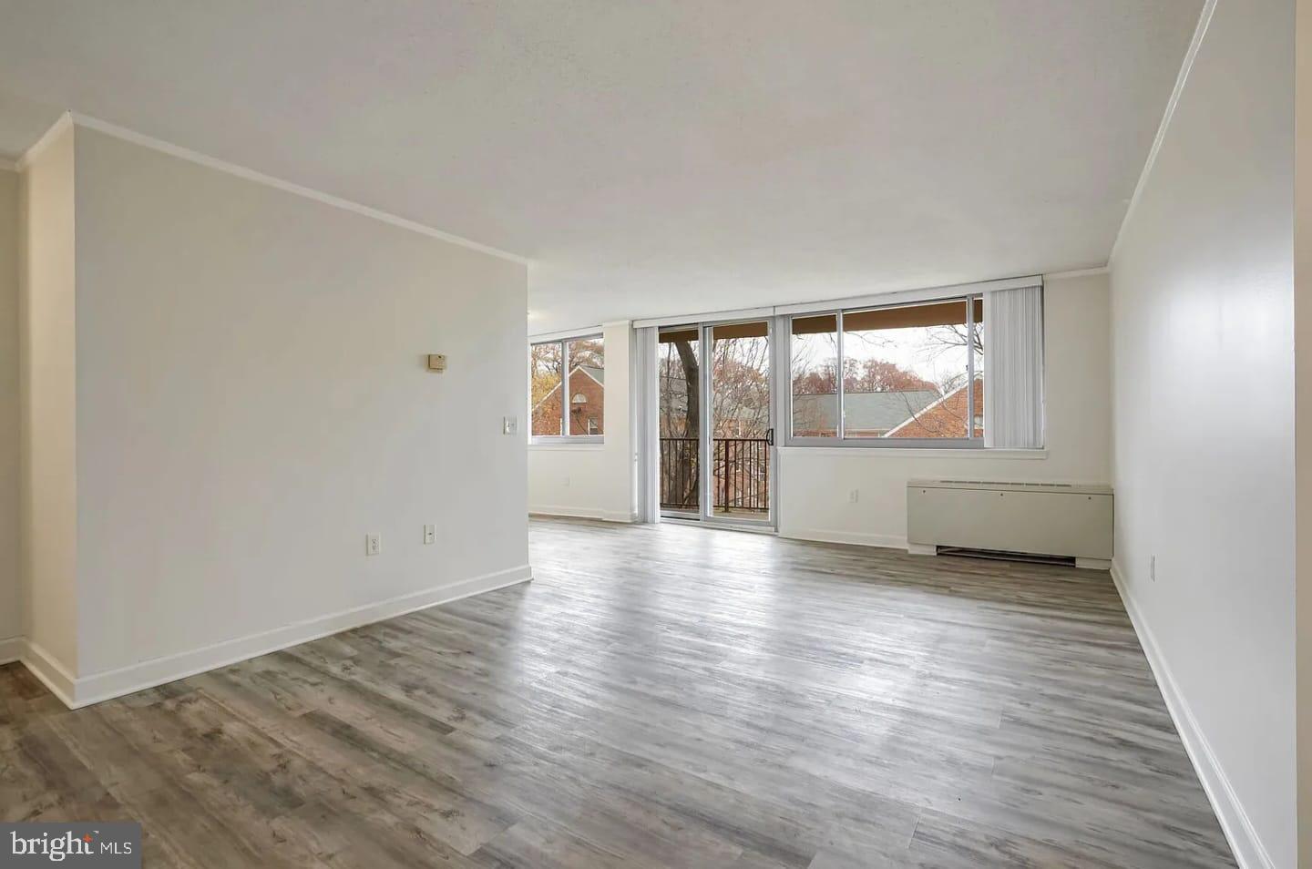 THE PALAZZO - Residential Lease