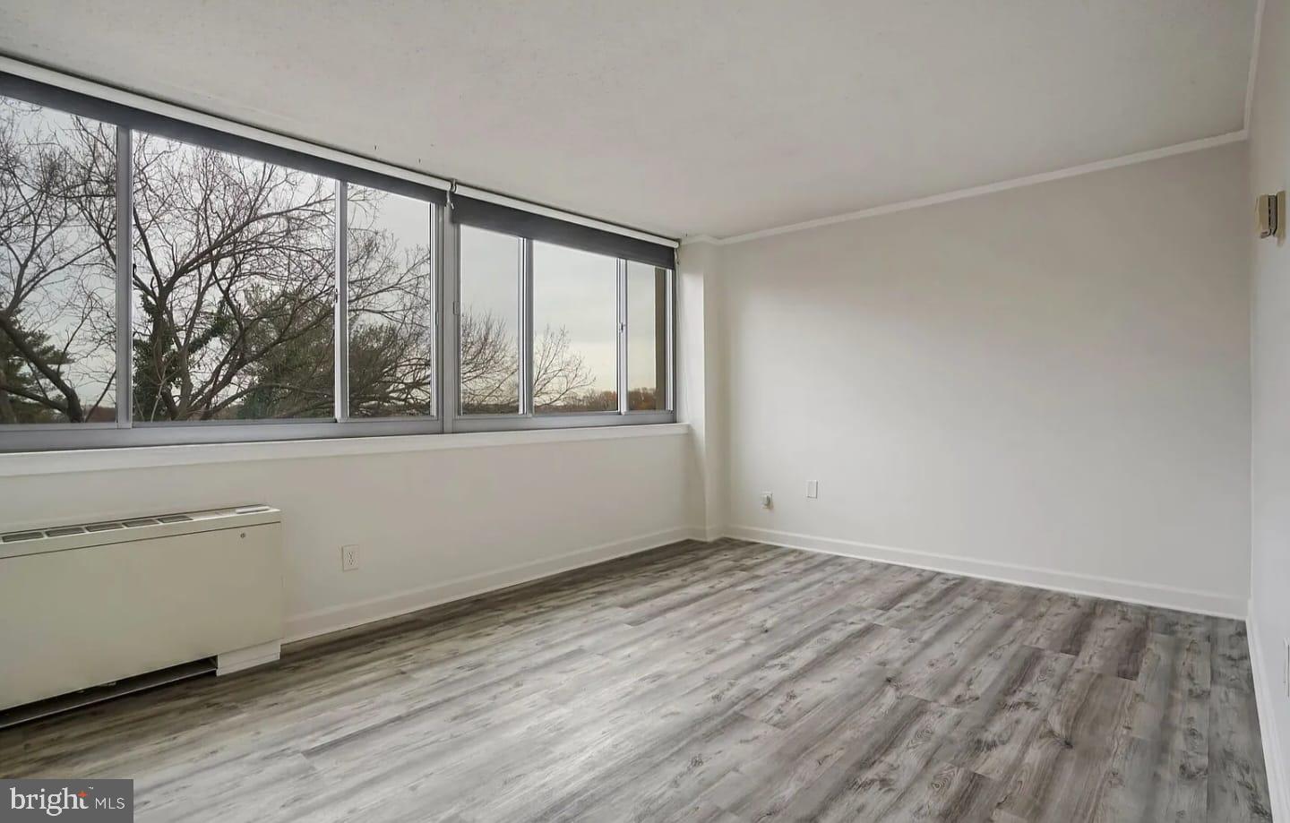 THE PALAZZO - Residential Lease