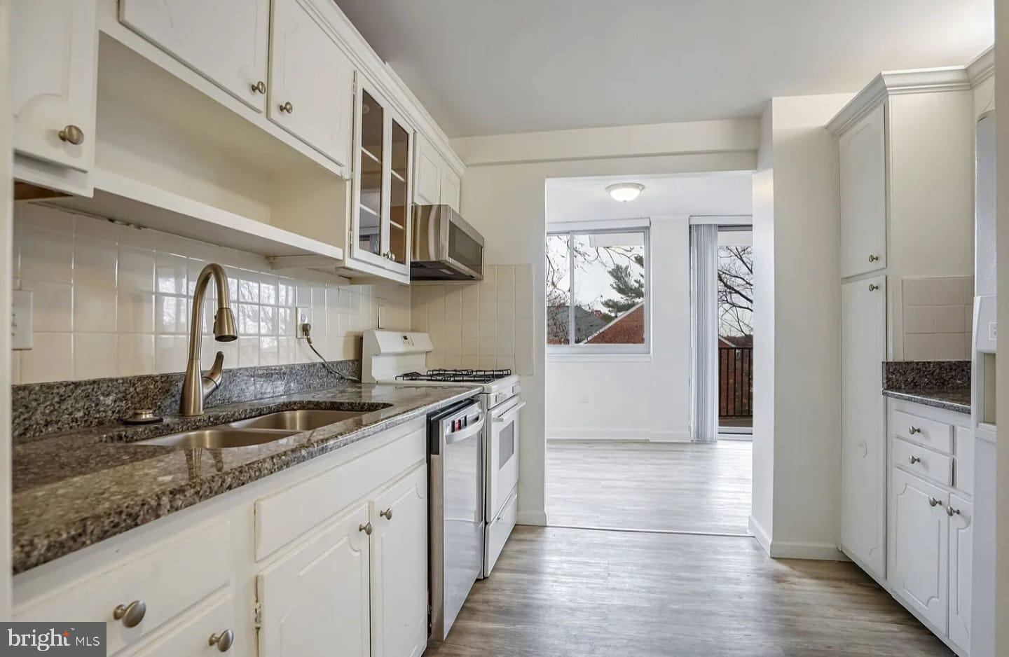 5353 COLUMBIA PIKE 602