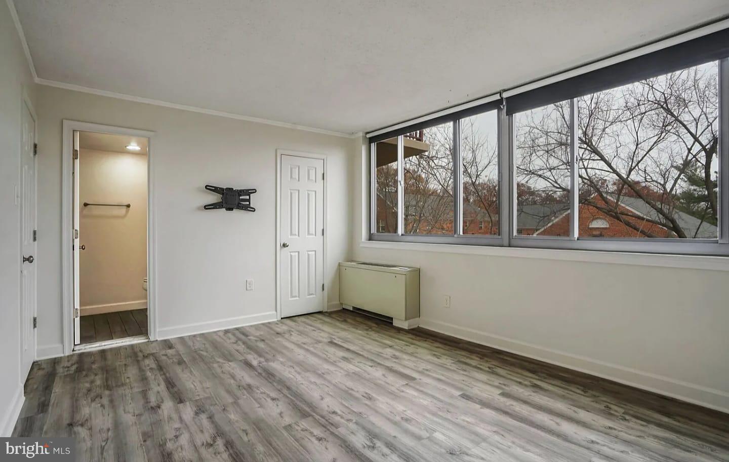 THE PALAZZO - Residential Lease