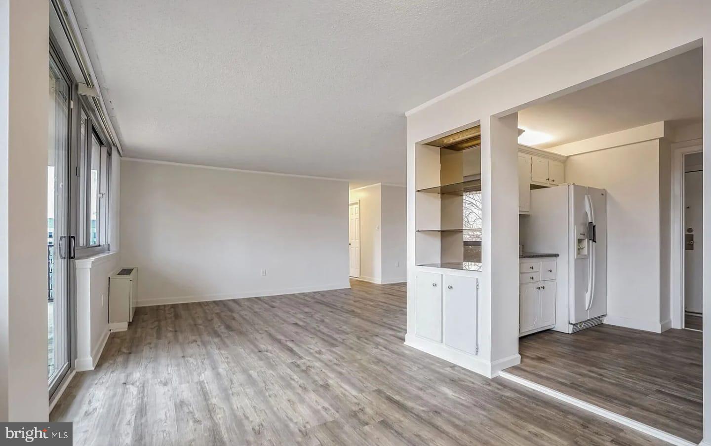 THE PALAZZO - Residential Lease