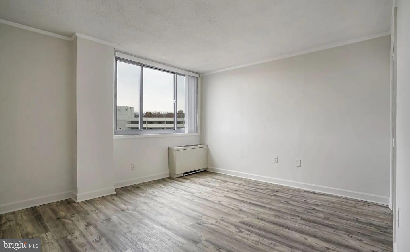 THE PALAZZO - Residential Lease