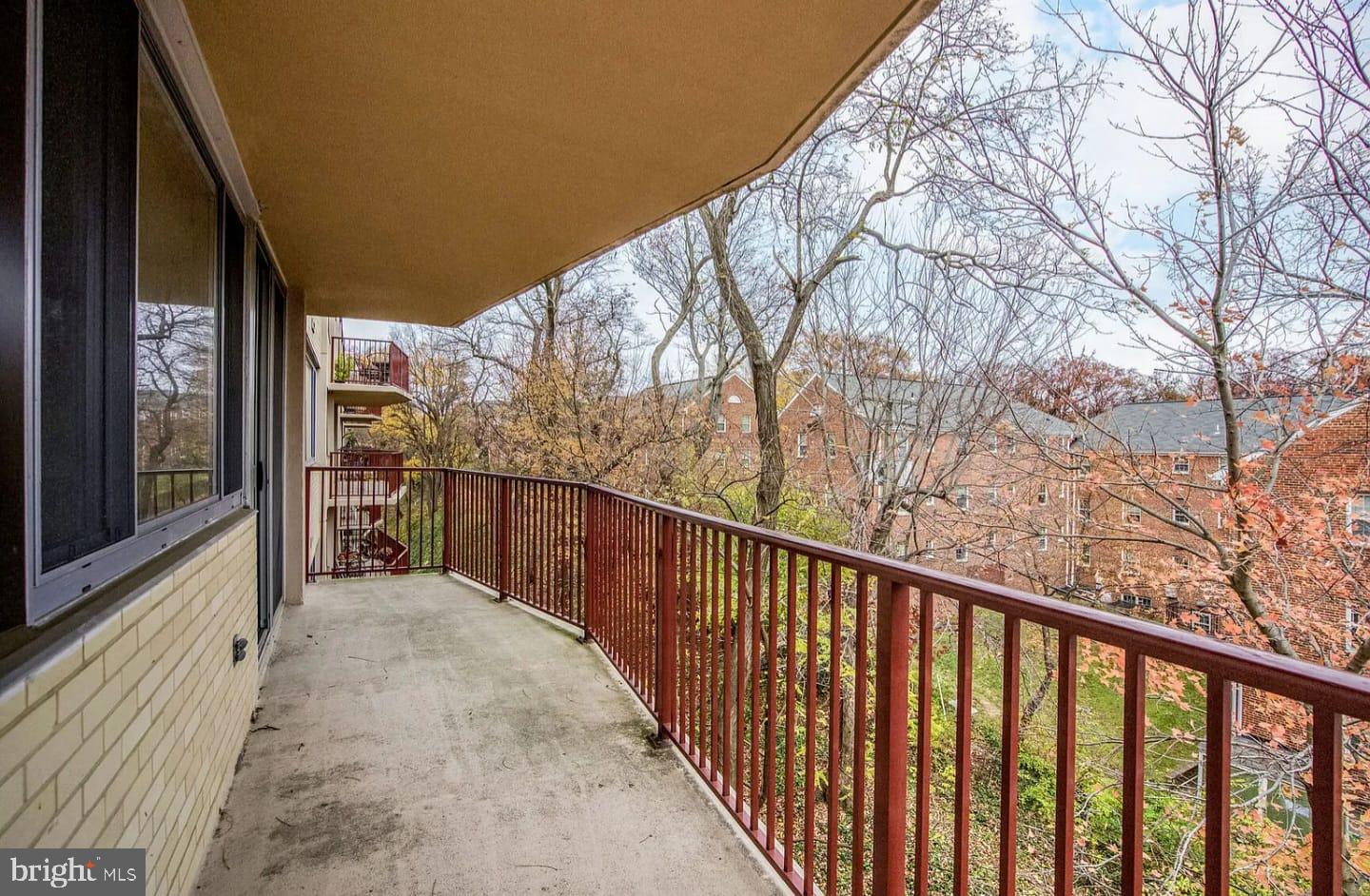 THE PALAZZO - Residential Lease