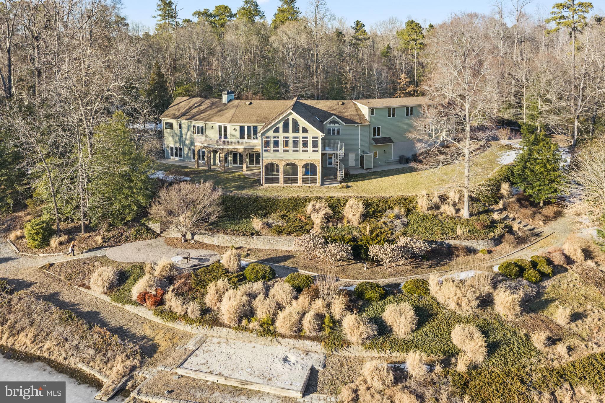 MEADOW FARMS - Residential