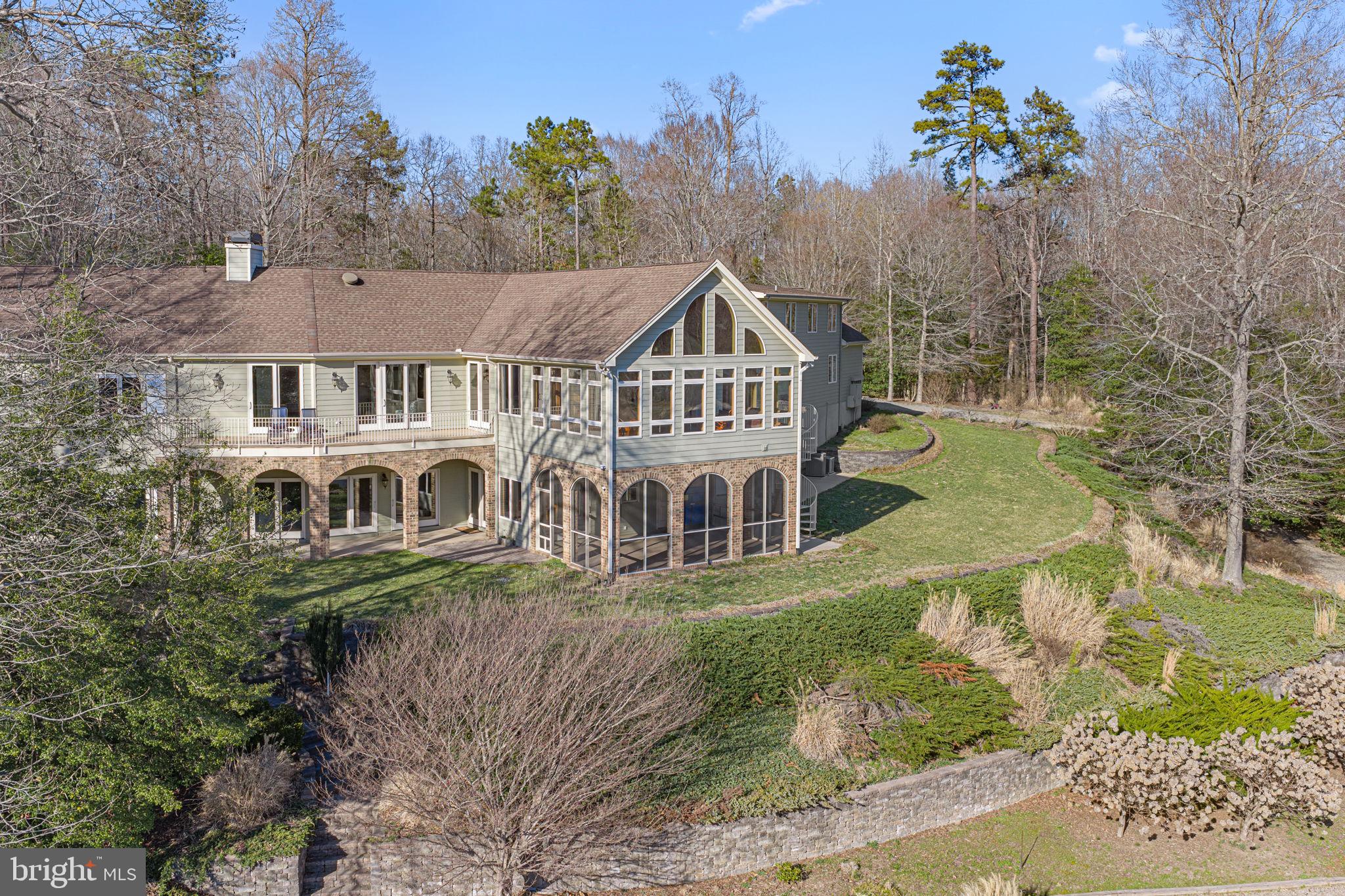 MEADOW FARMS - Residential