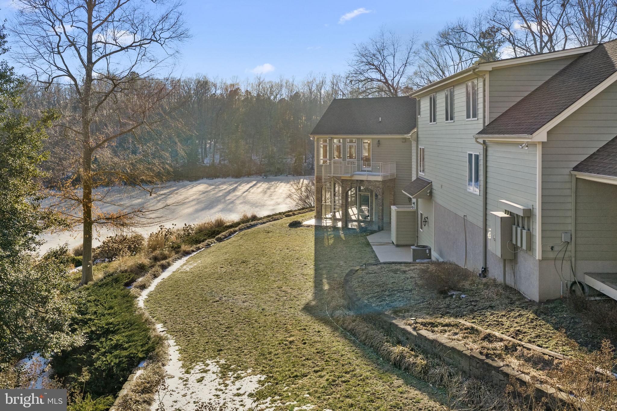 MEADOW FARMS - Residential