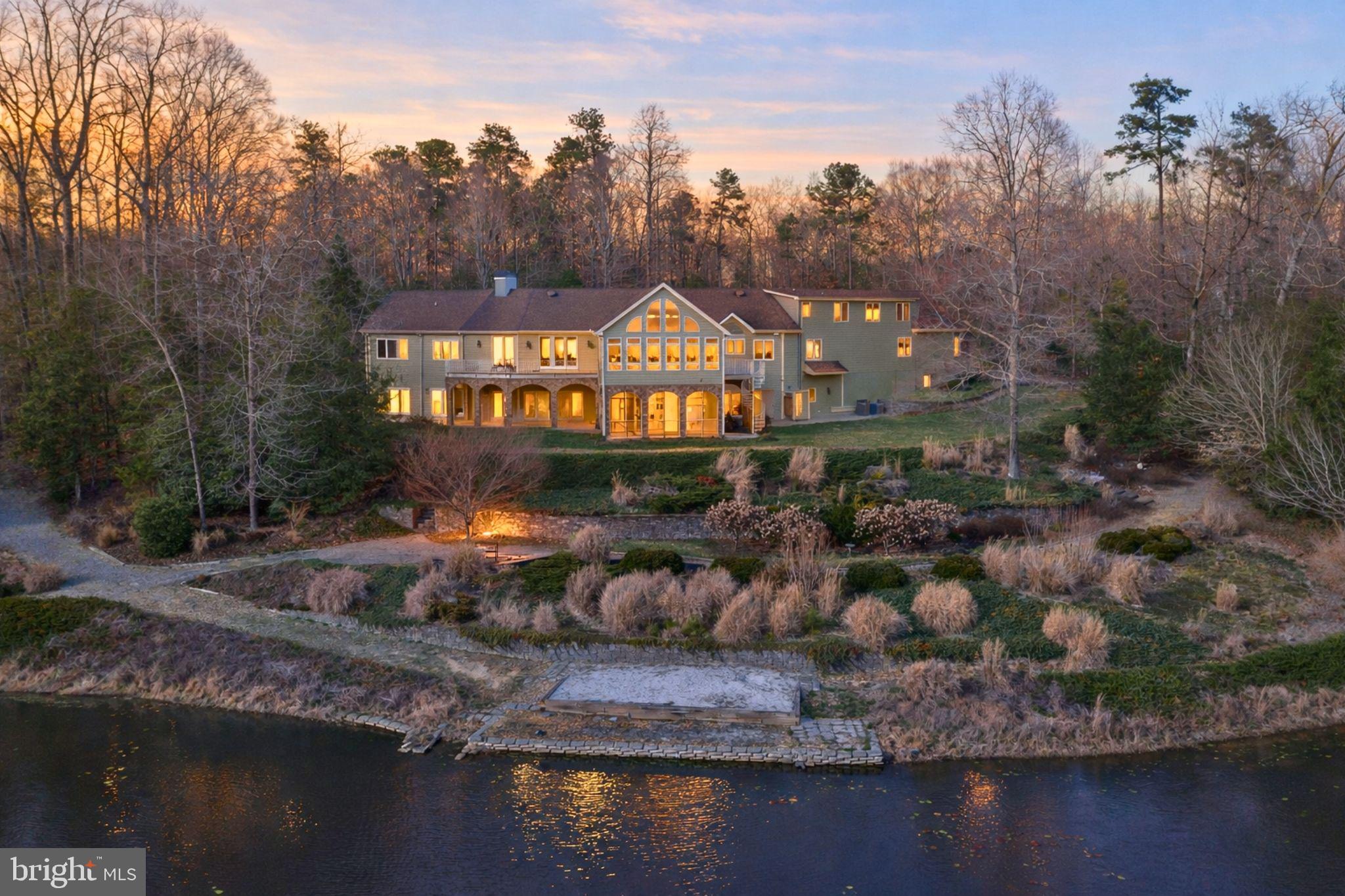 MEADOW FARMS - Residential