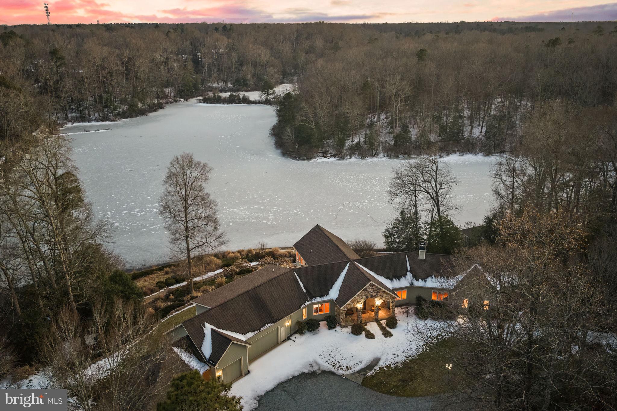 MEADOW FARMS - Residential