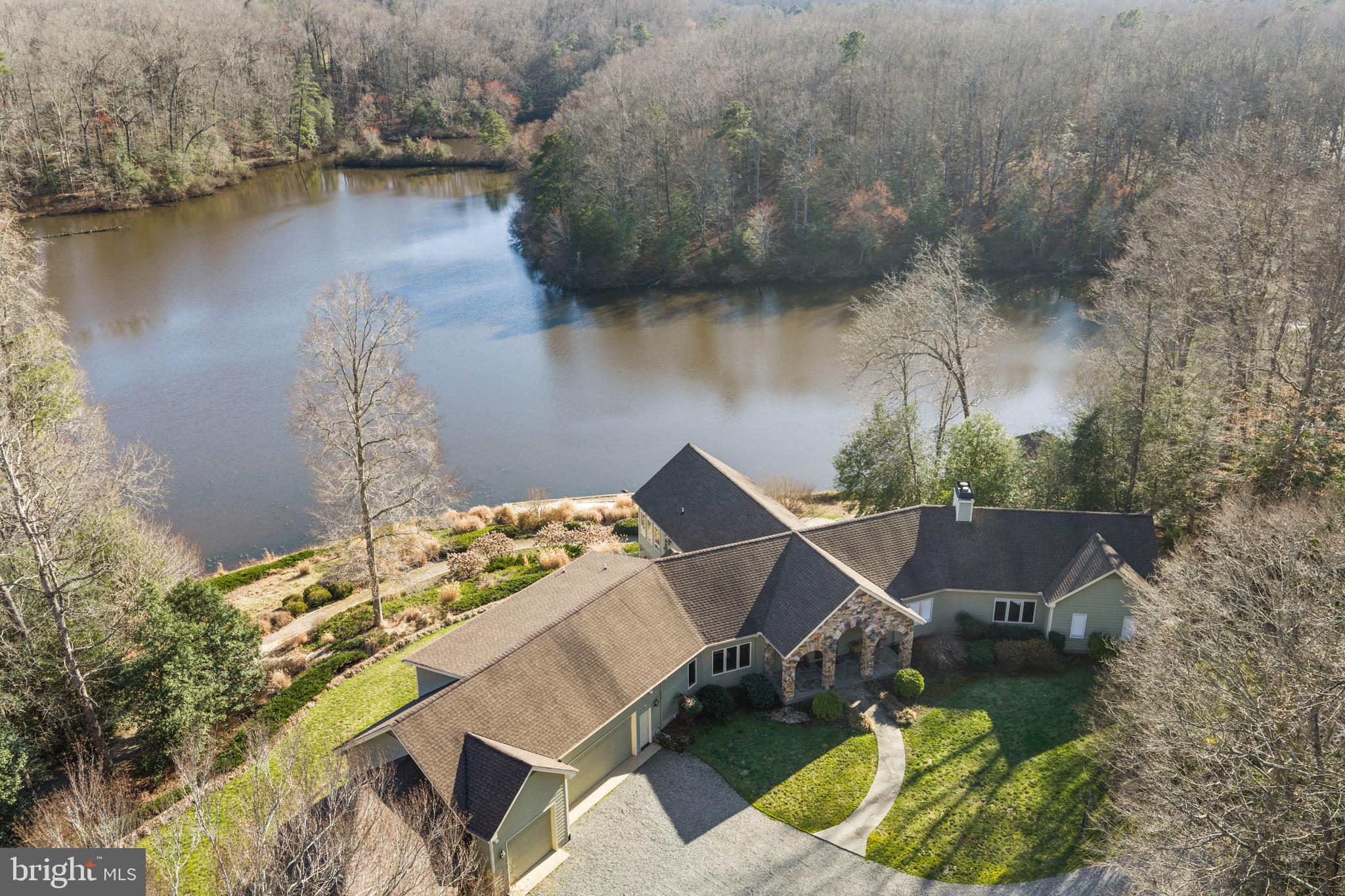 MEADOW FARMS - Residential