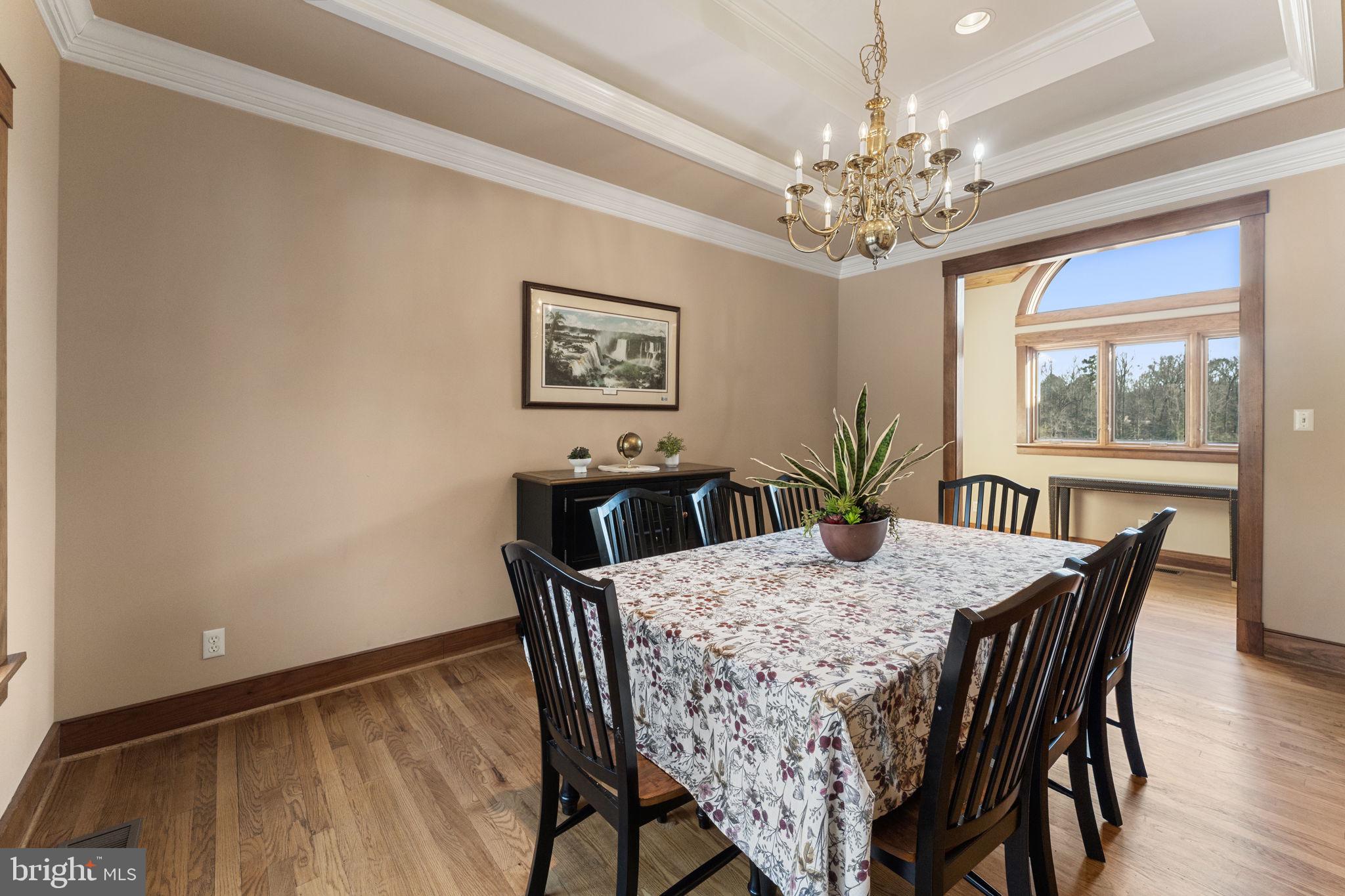 MEADOW FARMS - Residential