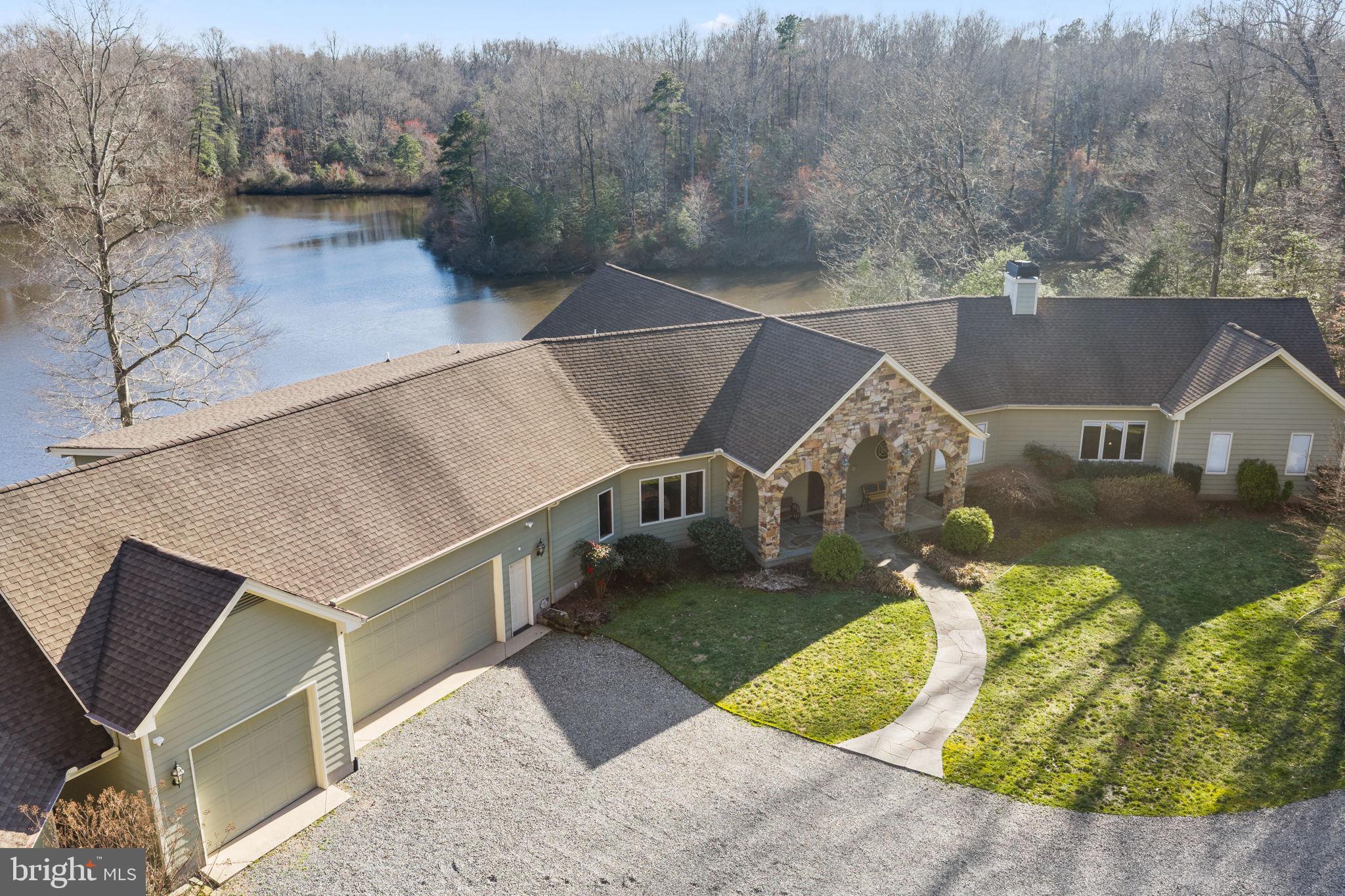 MEADOW FARMS - Residential