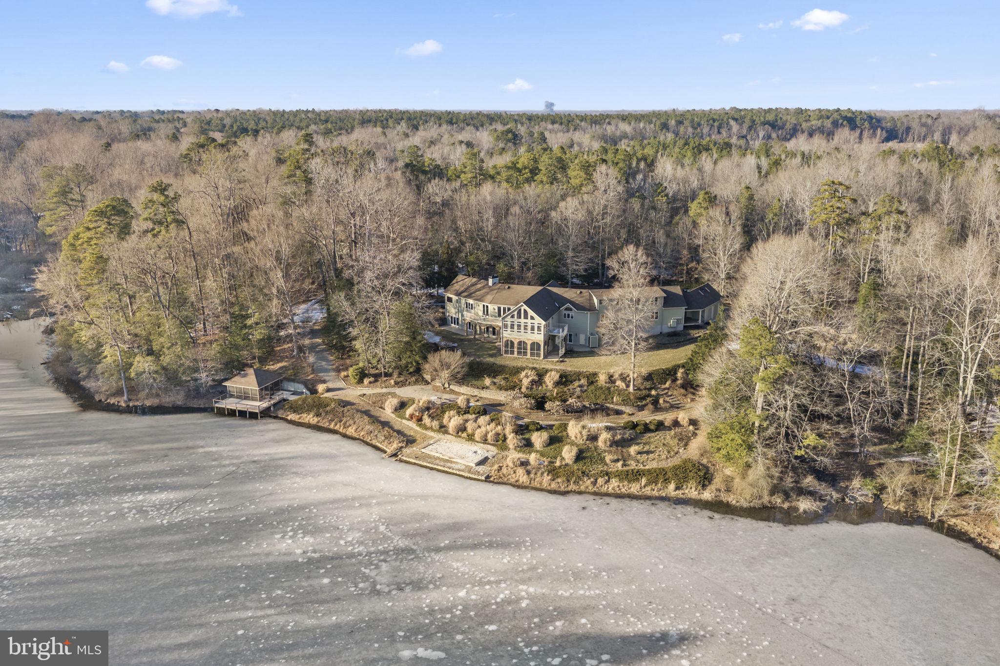 MEADOW FARMS - Residential