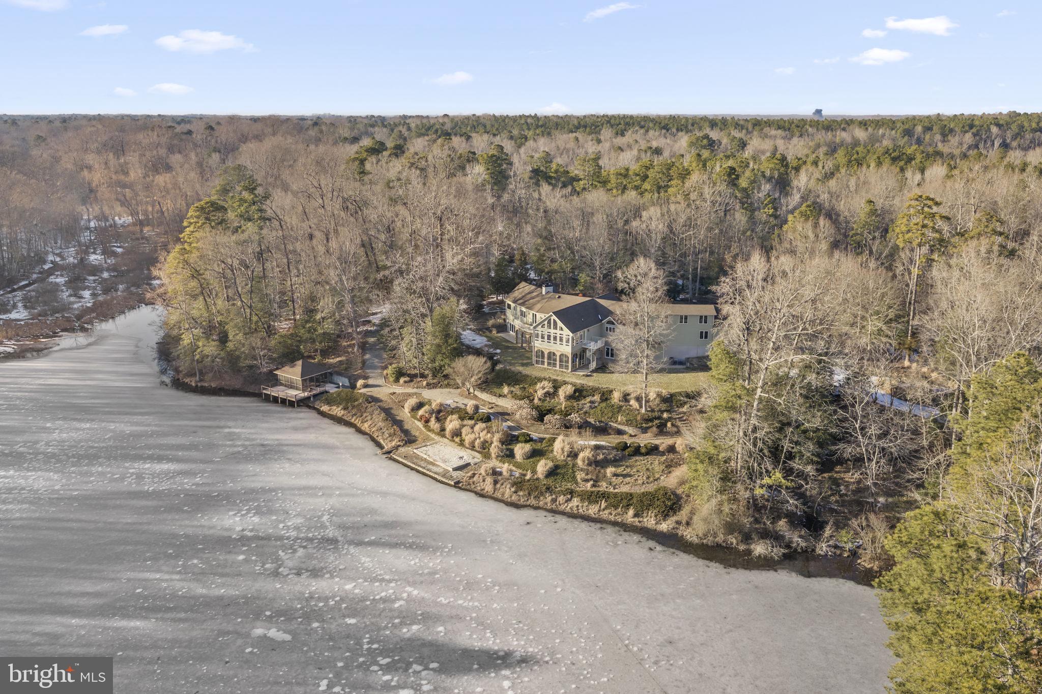 MEADOW FARMS - Residential