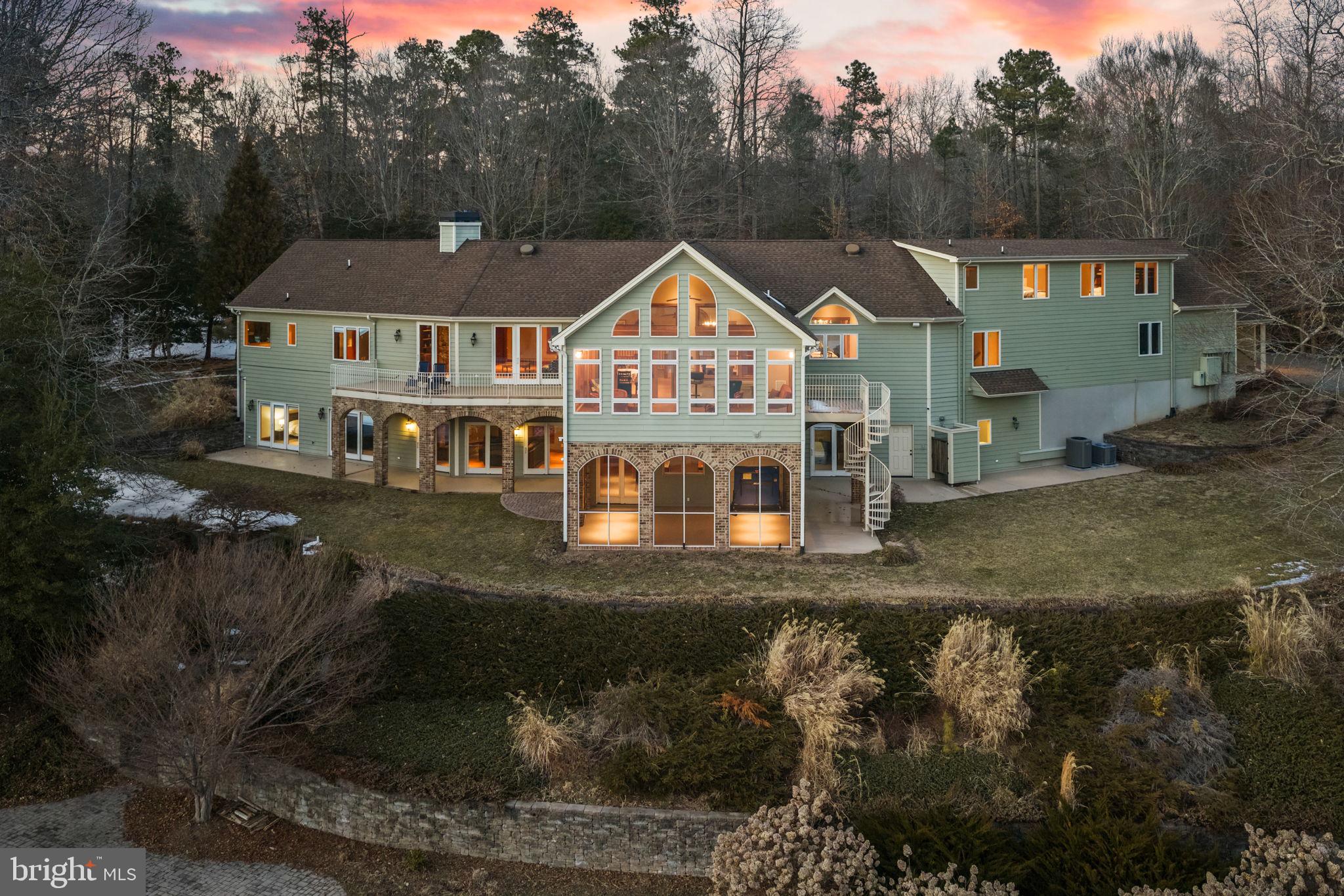 MEADOW FARMS - Residential