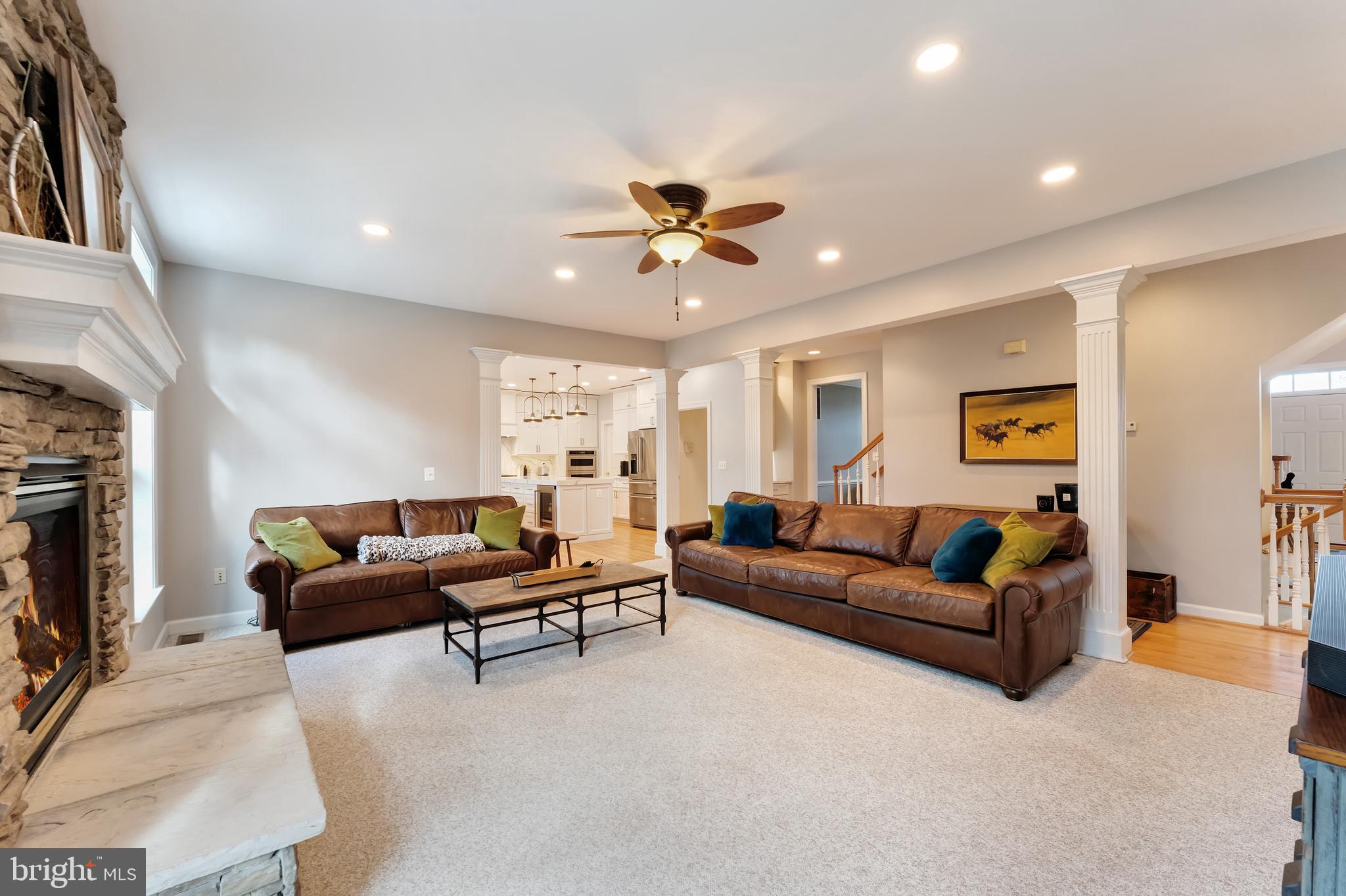 CEDAR HUNT - Residential