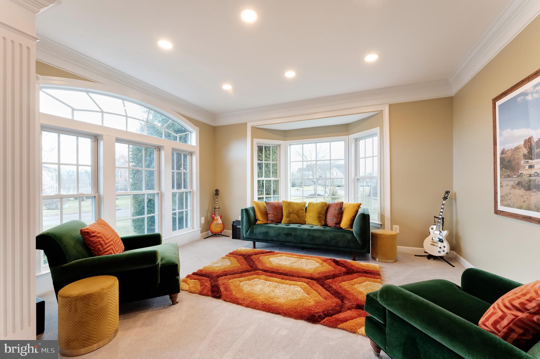 CEDAR HUNT - Residential