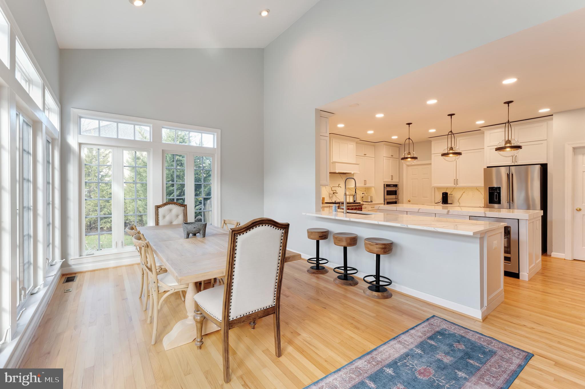 CEDAR HUNT - Residential