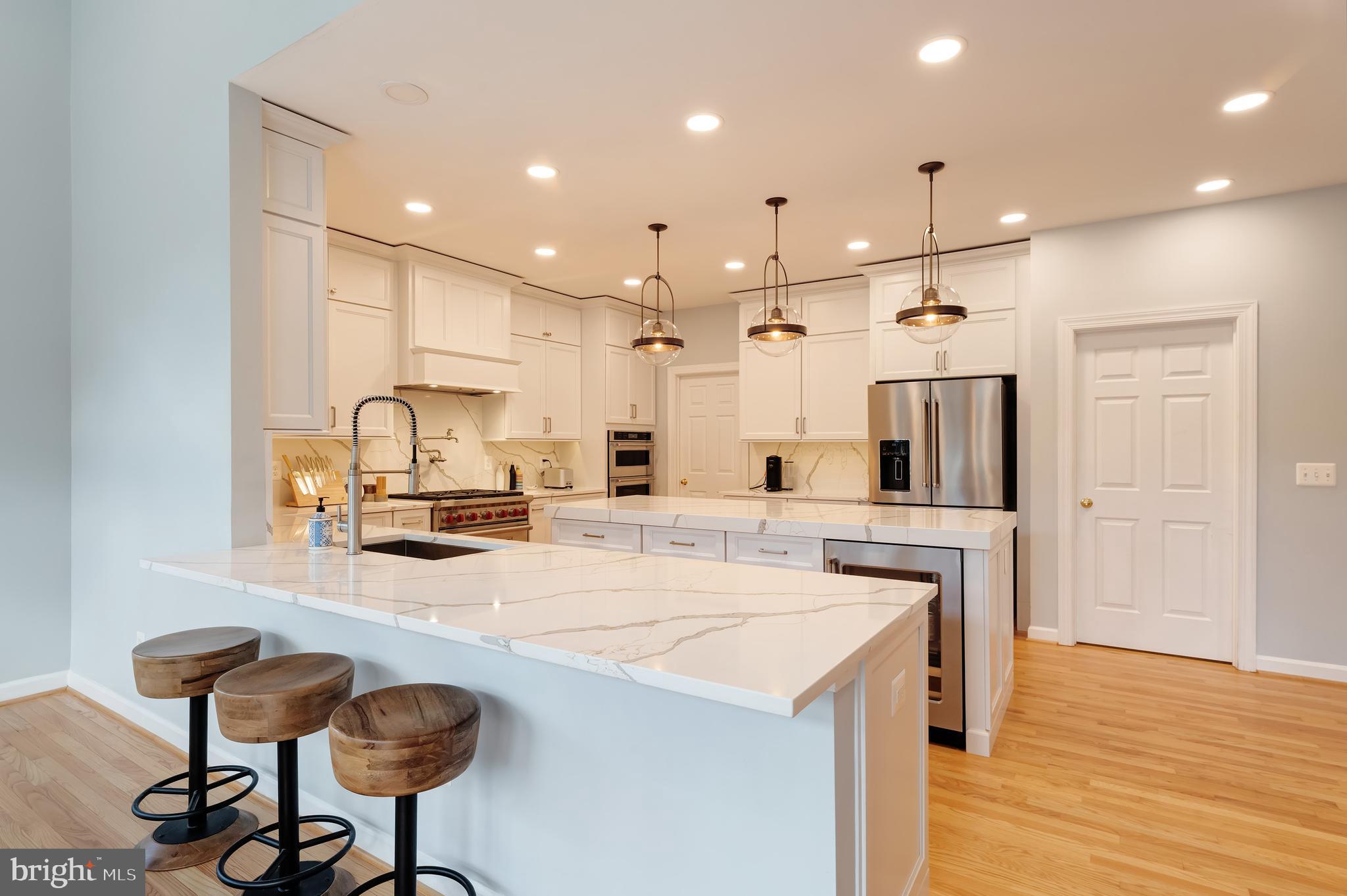 CEDAR HUNT - Residential