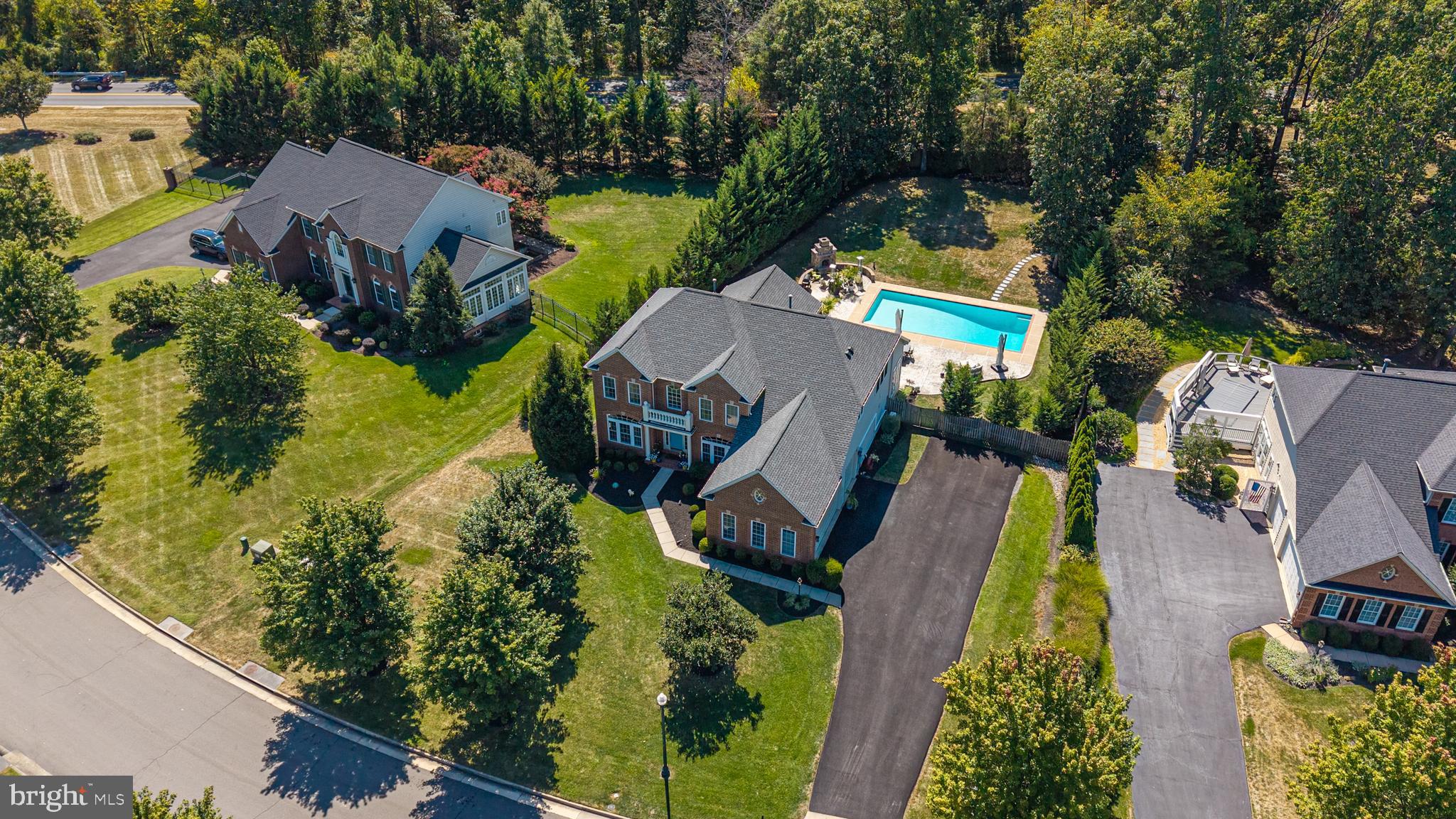 CEDAR HUNT - Residential